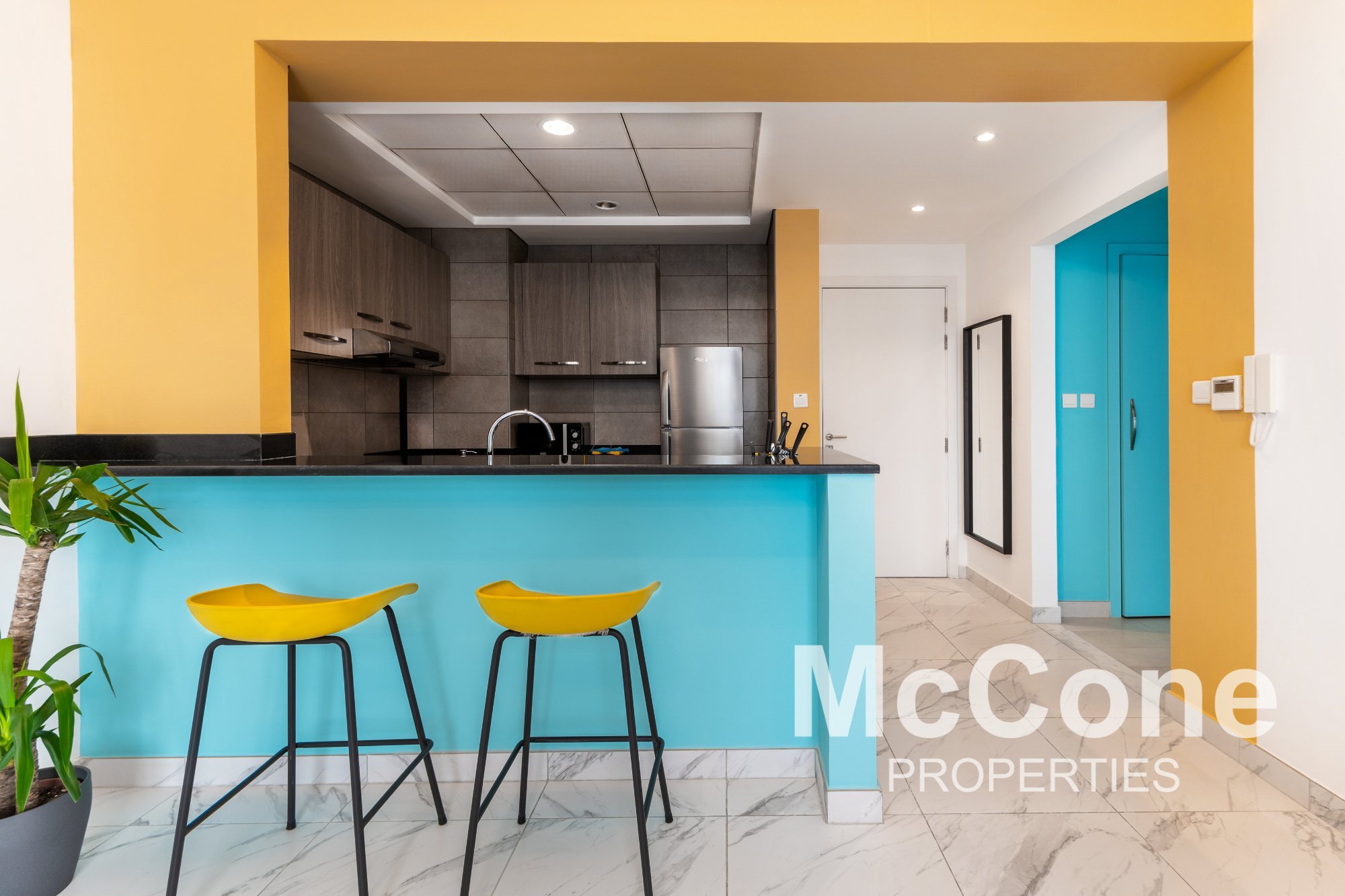 1 Bedroom Apartment for Sale in DMS Building, Jumeirah Village Circle — photo 9 of 18