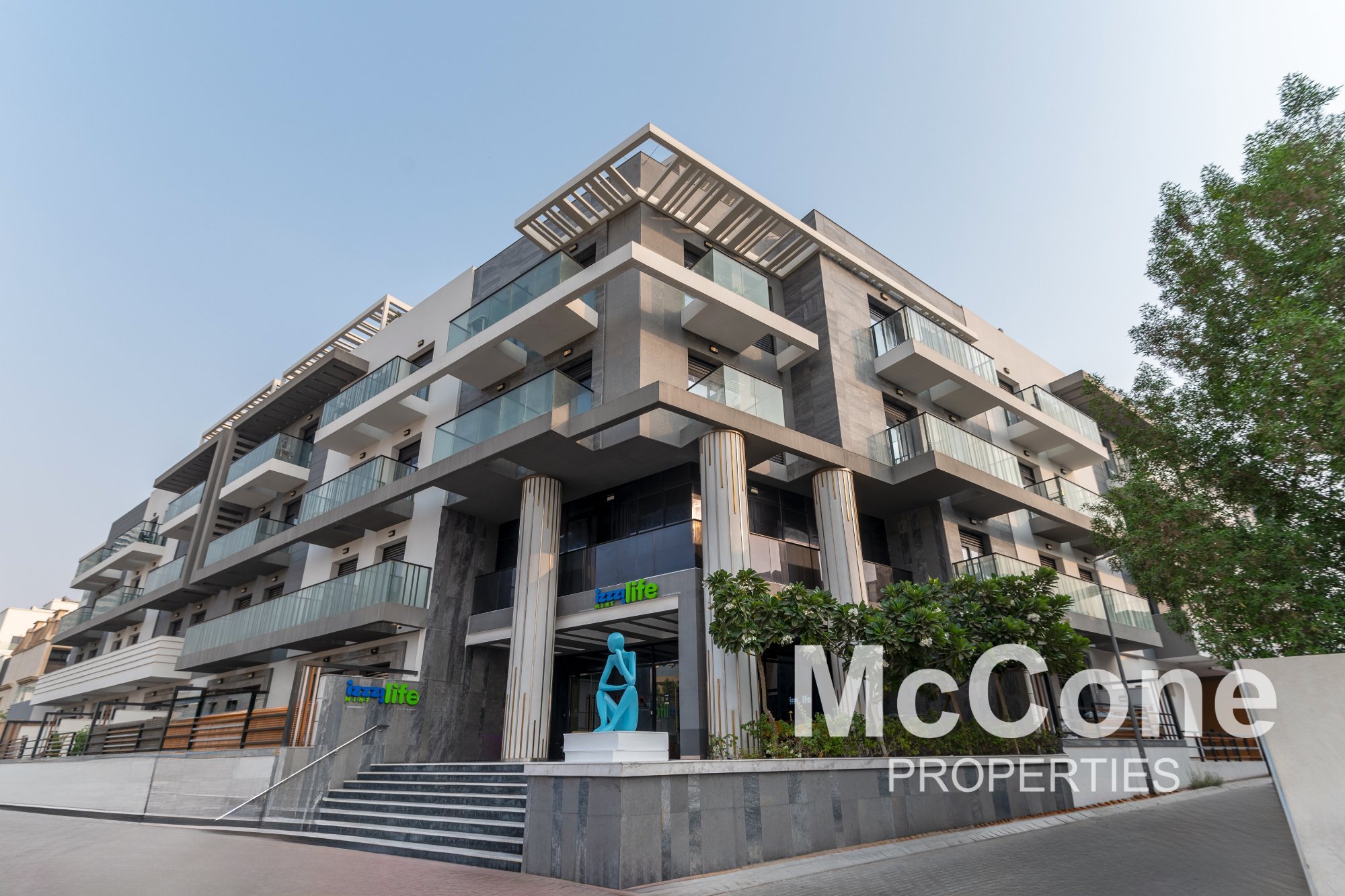 1 Bedroom Apartment for Sale in DMS Building, Jumeirah Village Circle — photograph 16 of 18