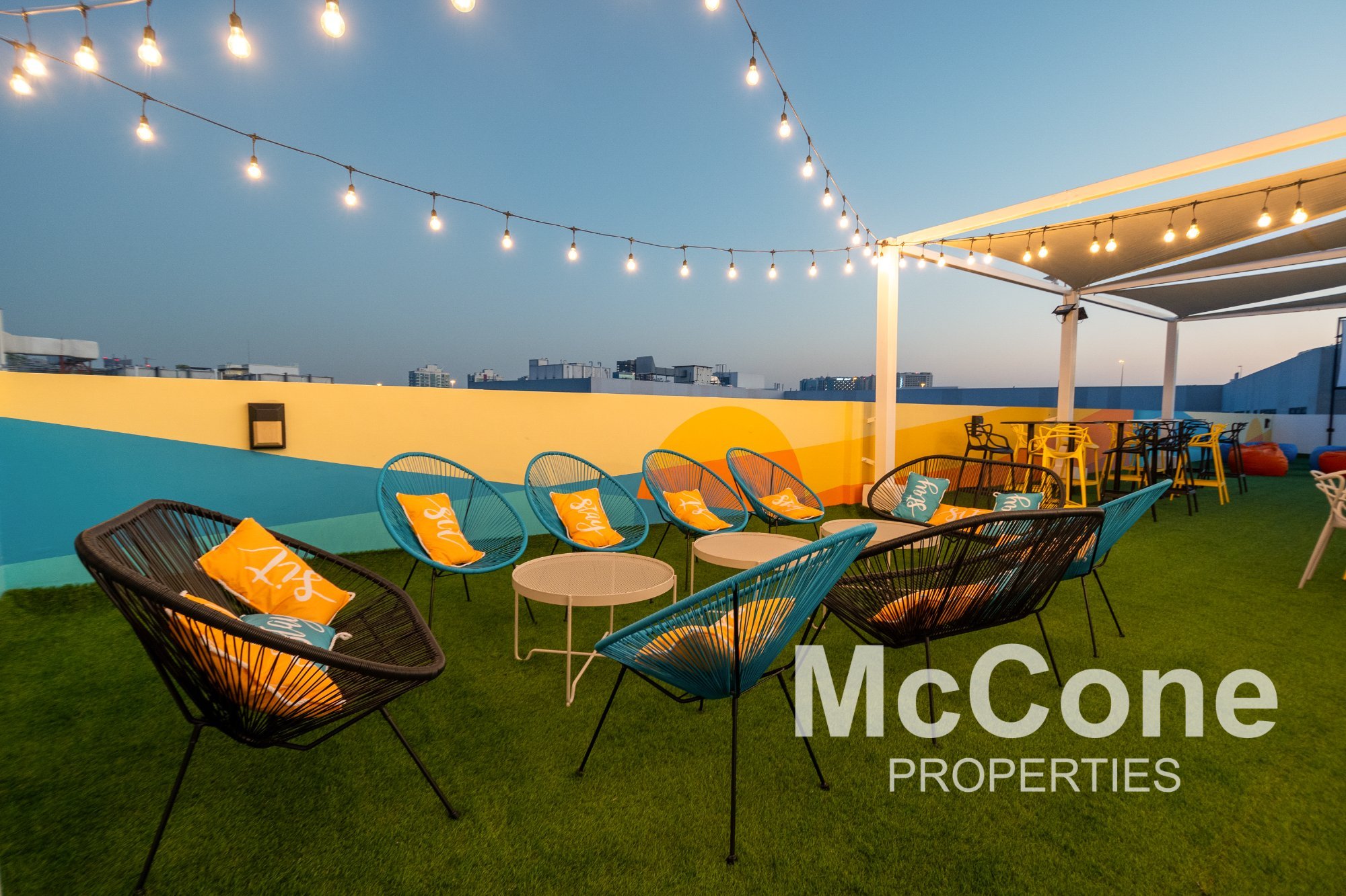 1 Bedroom Apartment for Sale in DMS Building, Jumeirah Village Circle — photograph 18 of 18