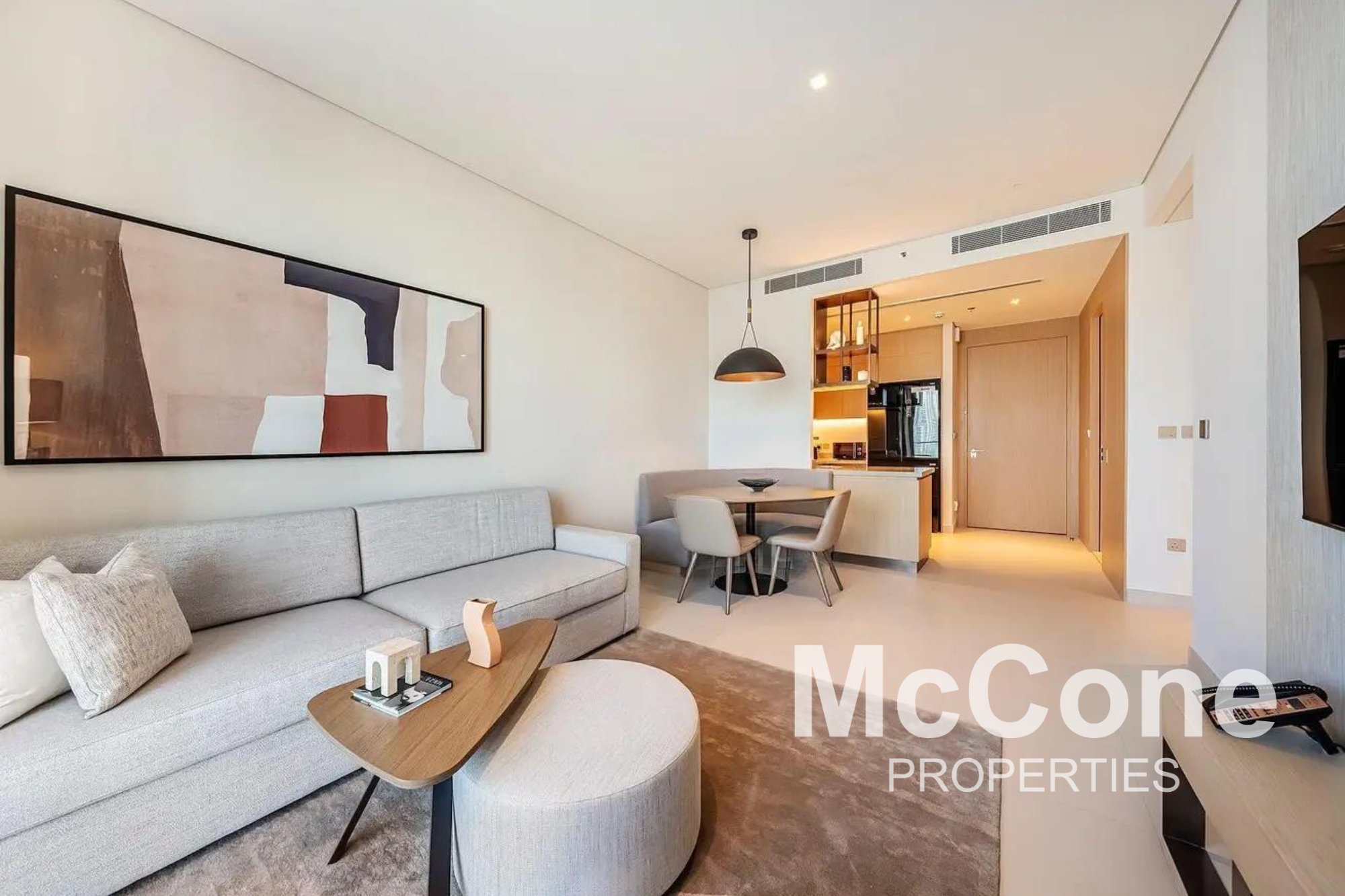 2 Bedroom Apartment for Rent in Vida Dubai Mall Tower 1, Downtown Dubai — photo 2 of 13