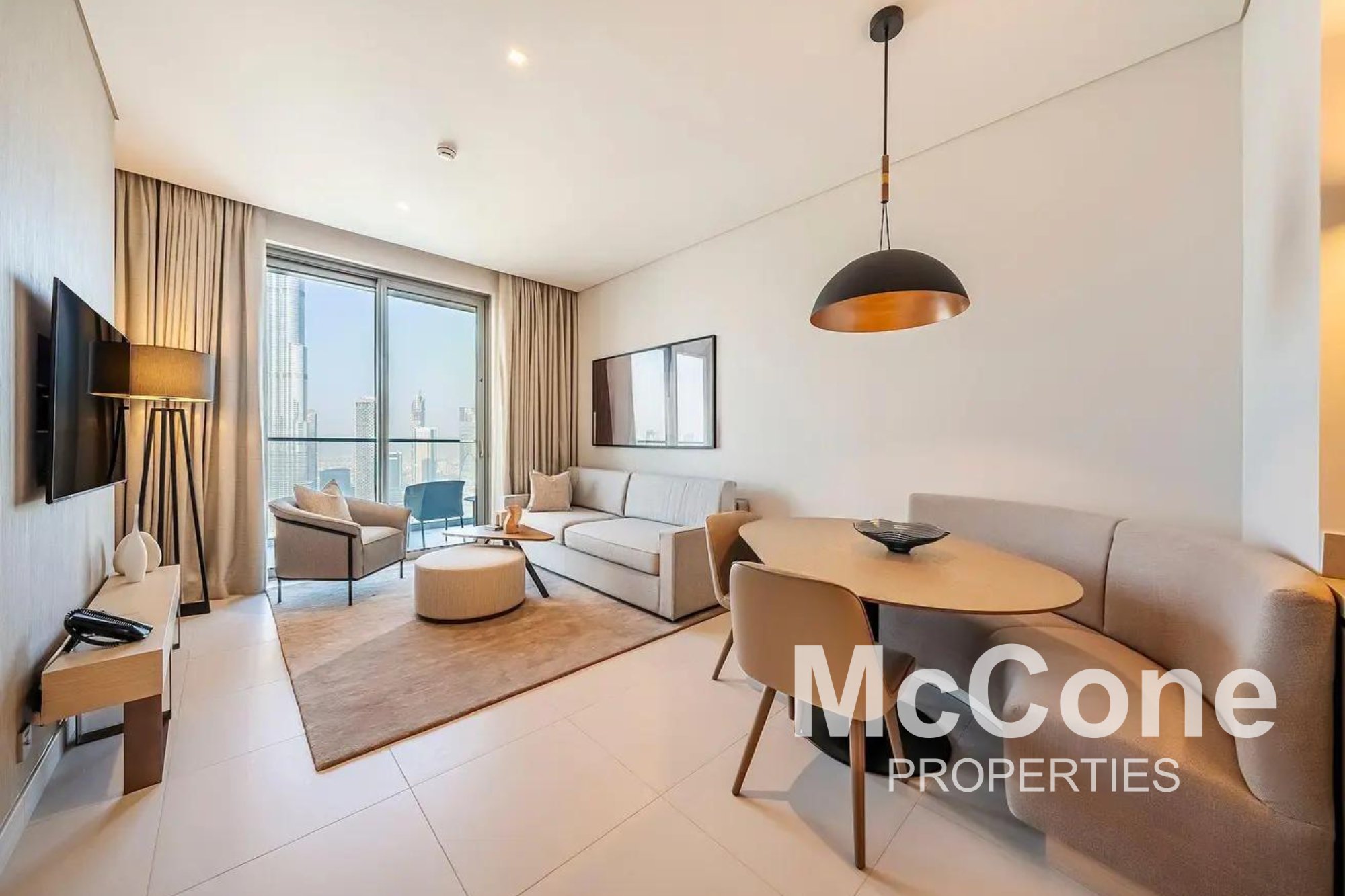 2 Bedroom Apartment for Rent in Vida Dubai Mall Tower 1, Downtown Dubai