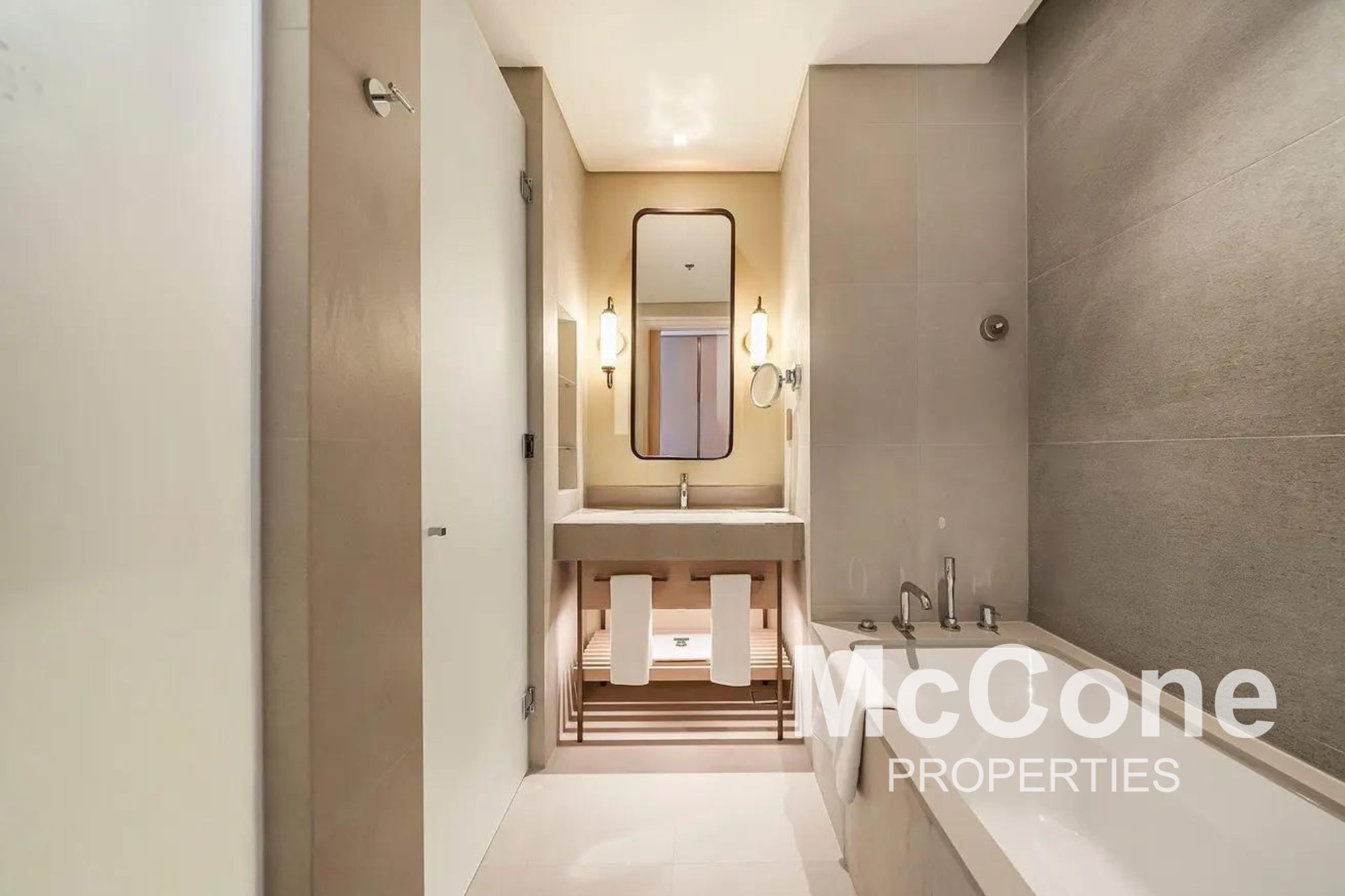2 Bedroom Apartment for Rent in Vida Dubai Mall Tower 1, Downtown Dubai — photograph 10 of 13