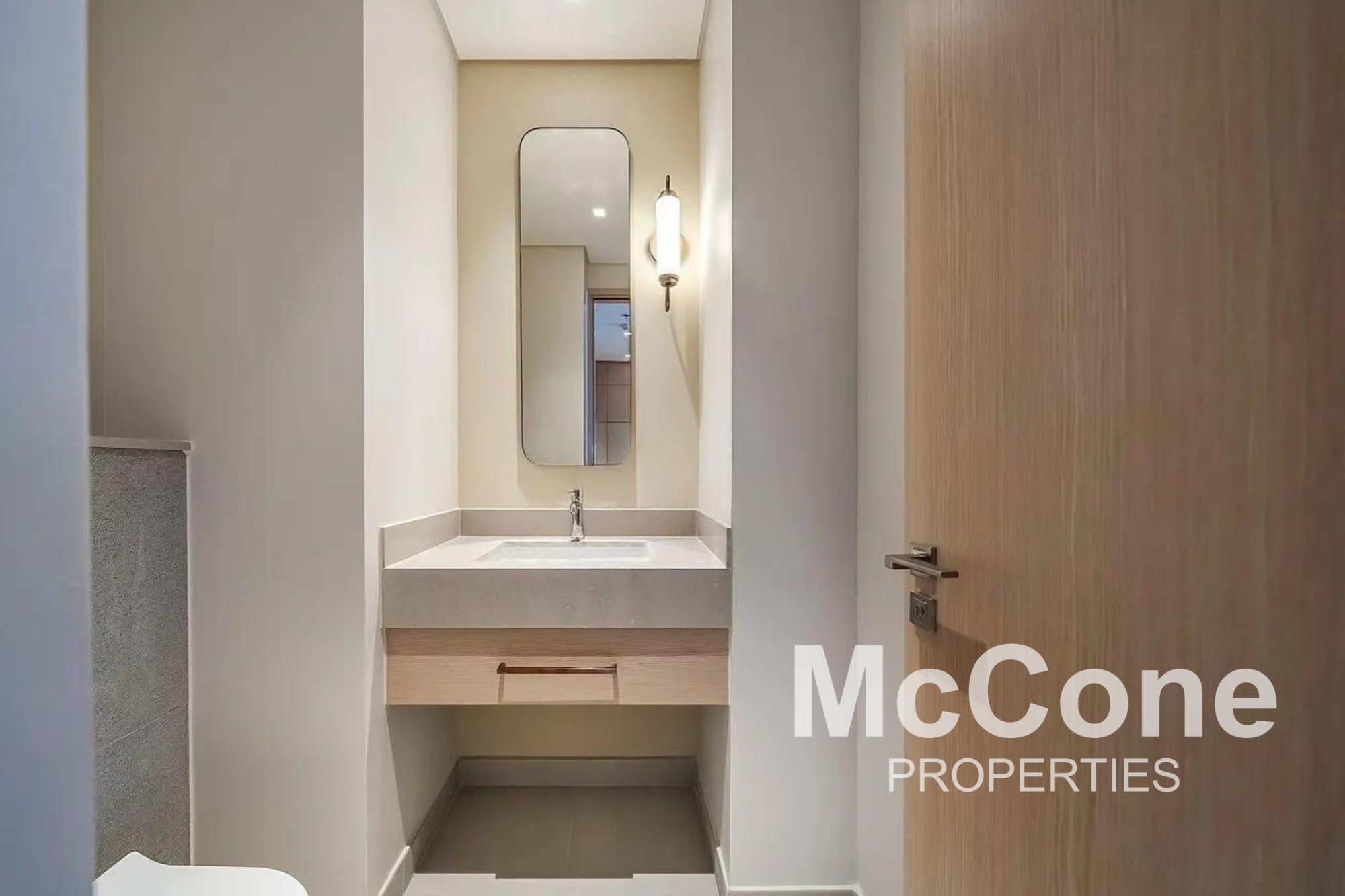 2 Bedroom Apartment for Rent in Vida Dubai Mall Tower 1, Downtown Dubai — photograph 11 of 13