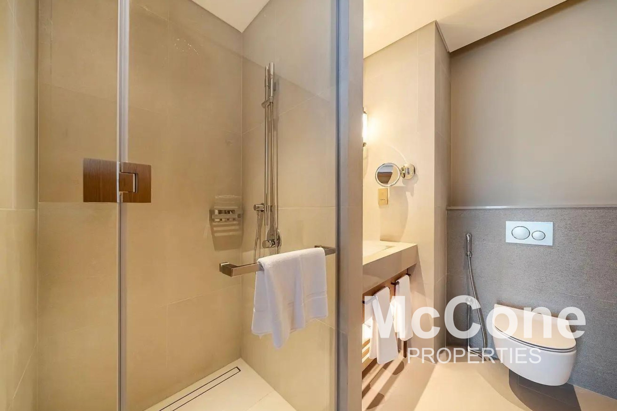 2 Bedroom Apartment for Rent in Vida Dubai Mall Tower 1, Downtown Dubai — photograph 12 of 13