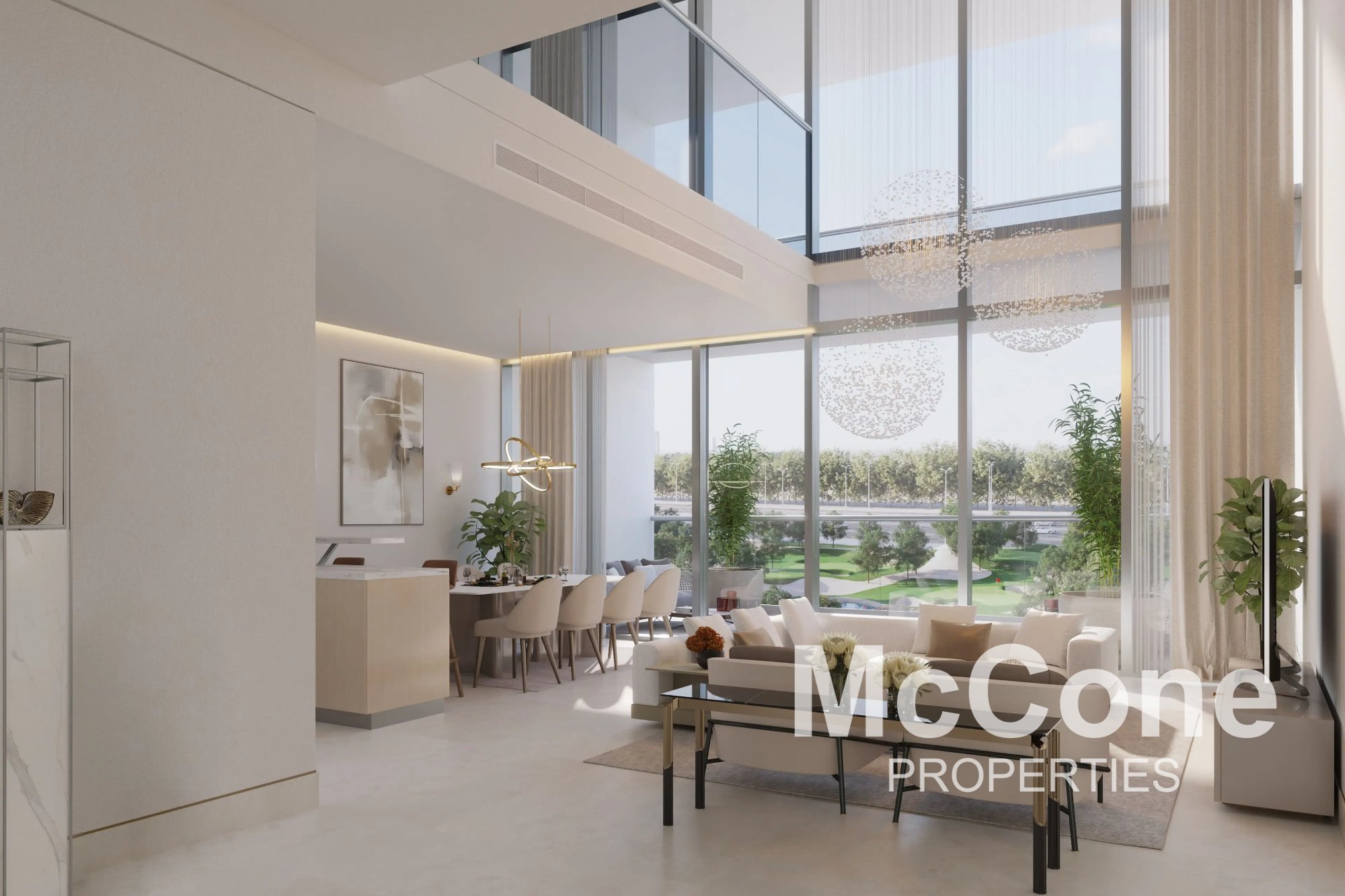 2 Bedroom Apartment for Sale in Sobha One Tower D, Mohammed Bin Rashid City — photo 2 of 10