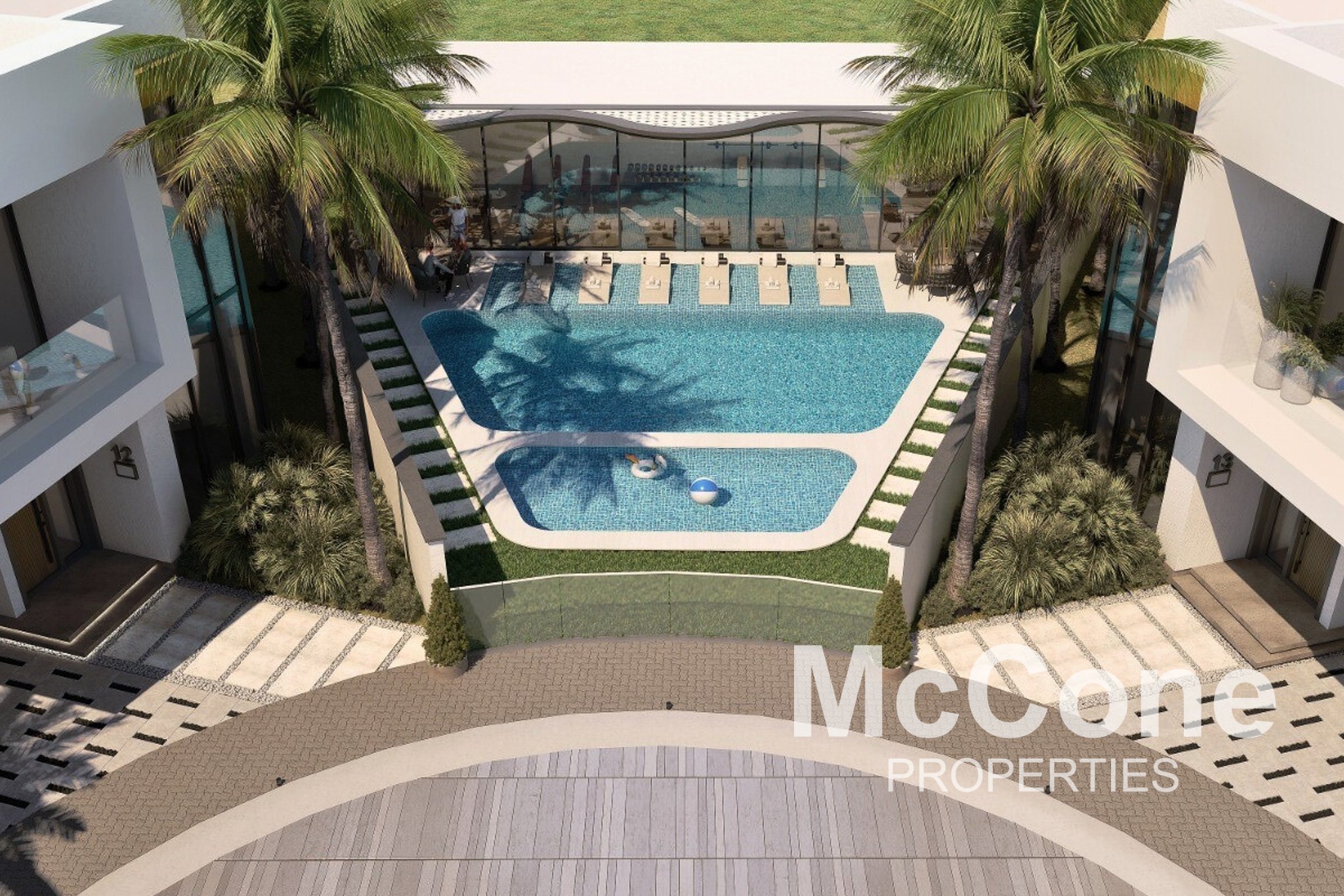 4 Bedroom Villa for Sale in Terva Homes, Dubai Industrial City — photograph 10 of 16