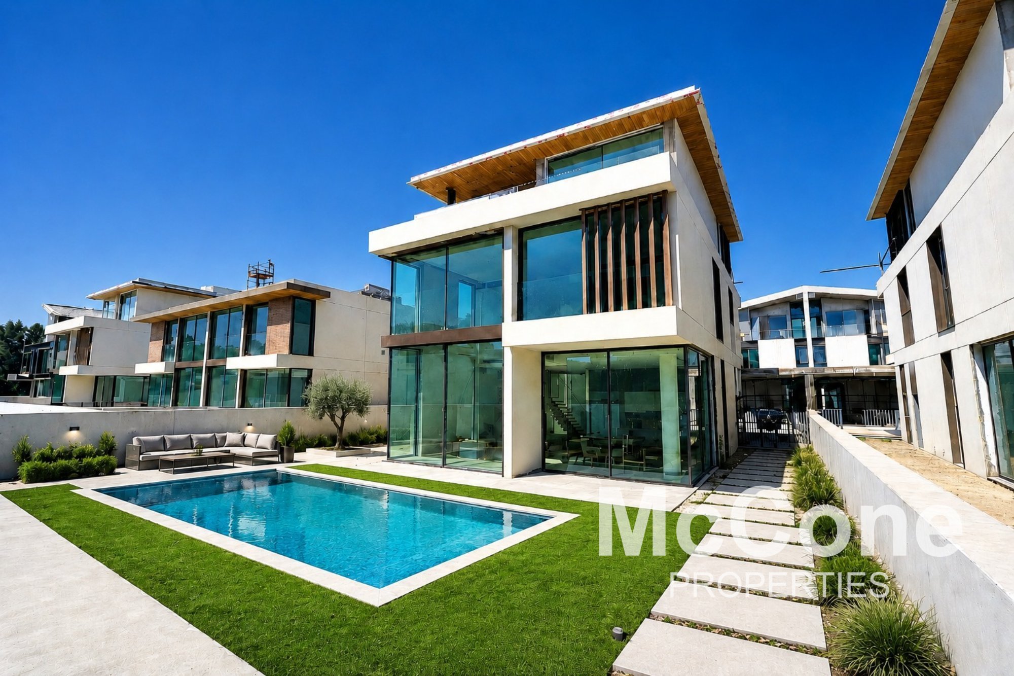 4 Bedroom Villa for Sale in Nad Al Sheba Gardens 1, Nad Al Sheba