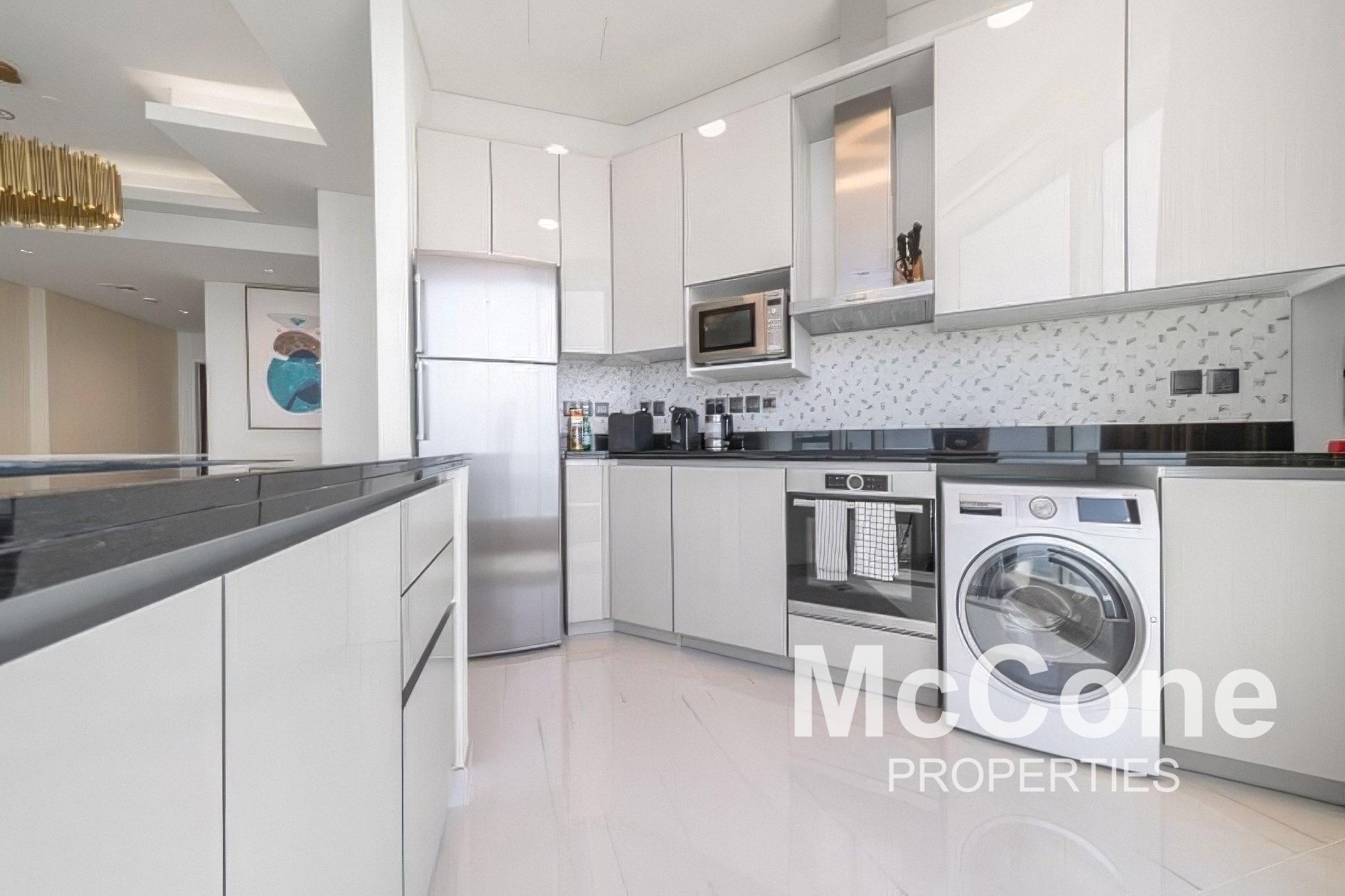 2 Bedroom Apartment for Rent in Palm View, Dubai Media City — photo 5 of 16