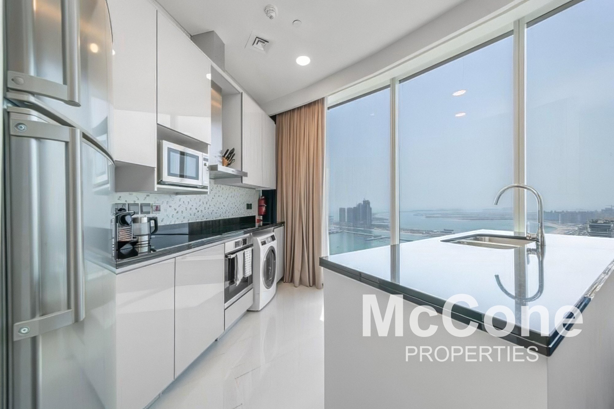 2 Bedroom Apartment for Rent in Palm View, Dubai Media City — photo 6 of 16