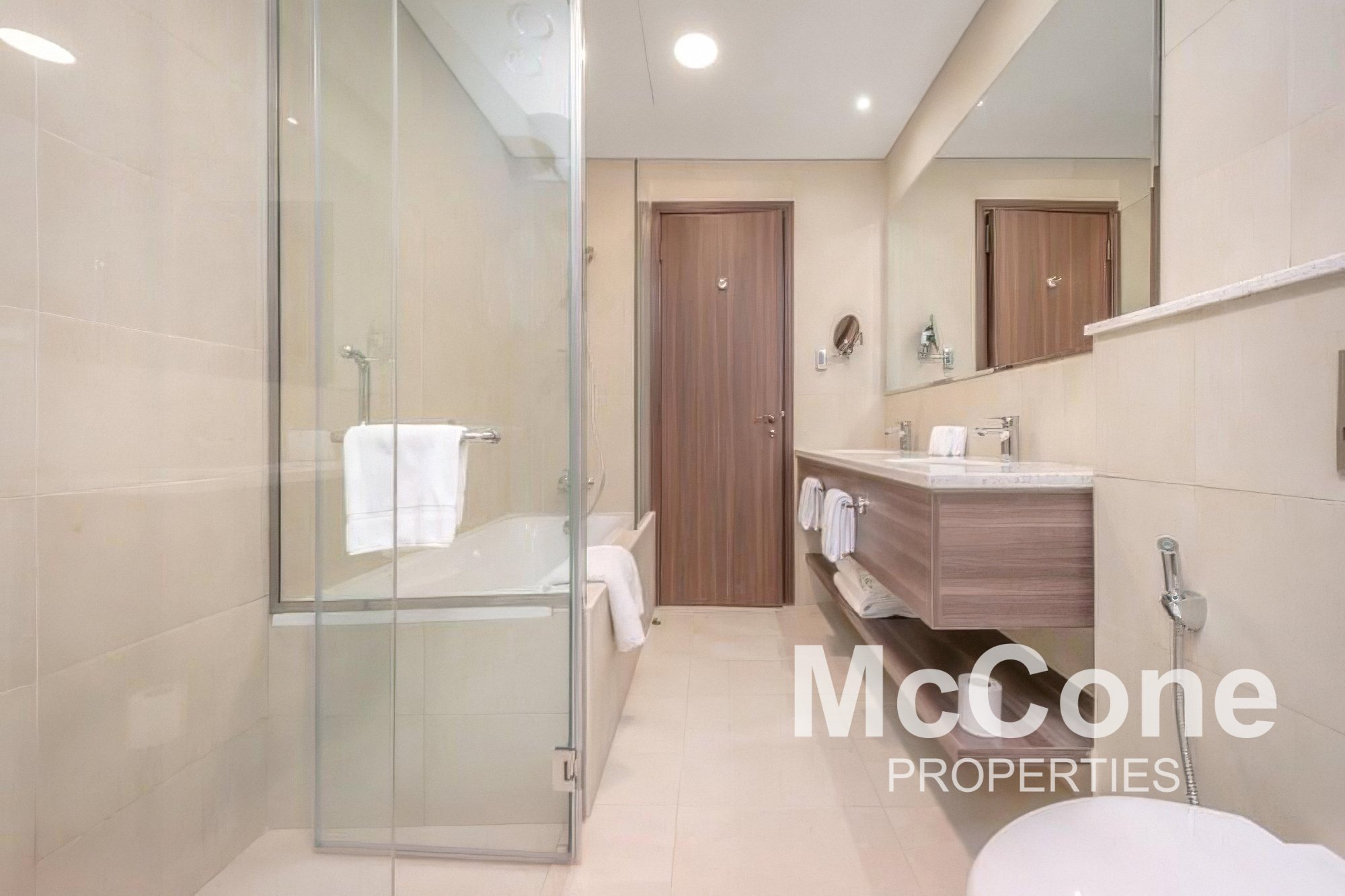 2 Bedroom Apartment for Rent in Palm View, Dubai Media City — photograph 15 of 16
