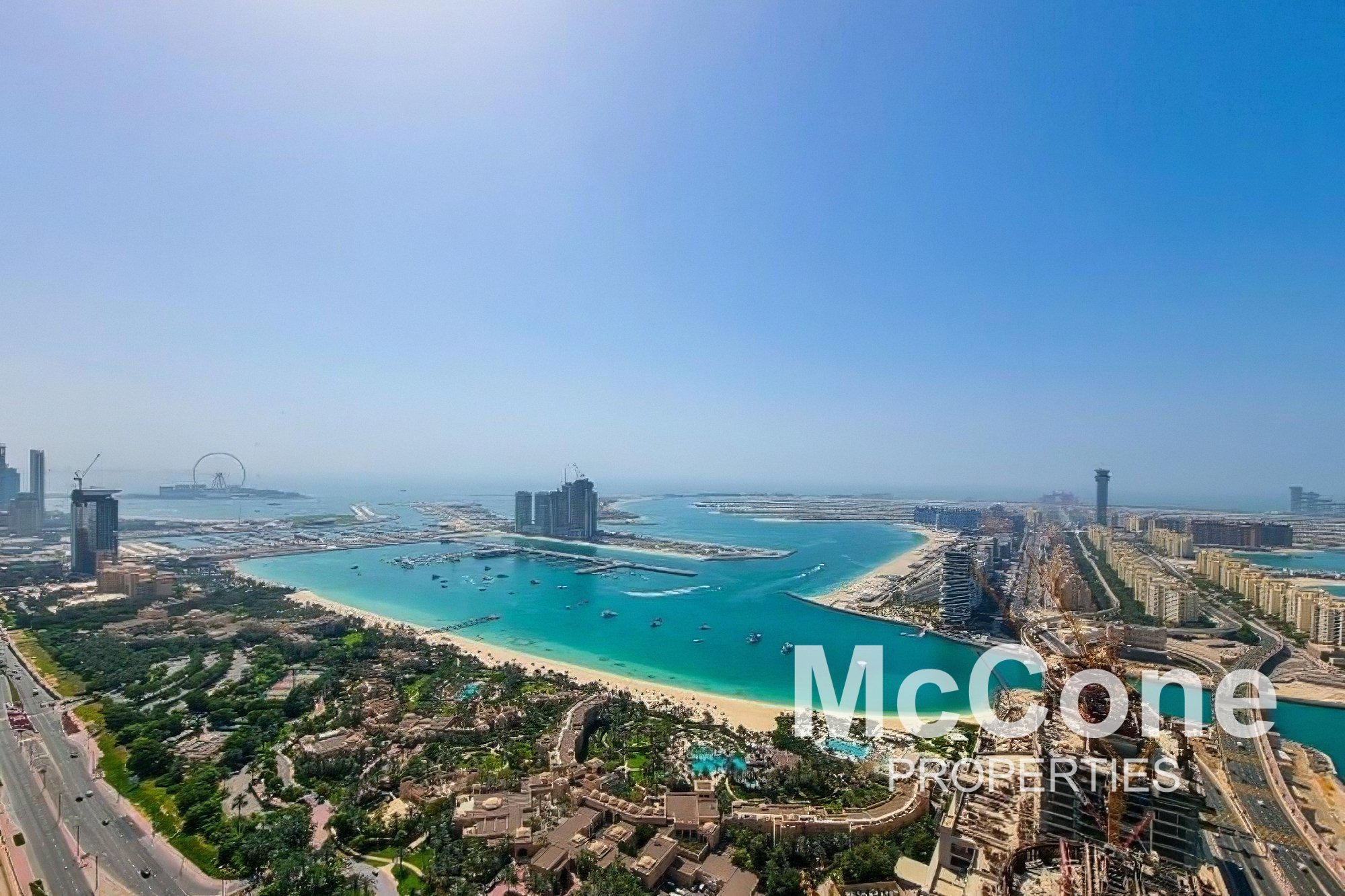 2 Bedroom Apartment for Rent in Palm View, Dubai Media City — photograph 16 of 16