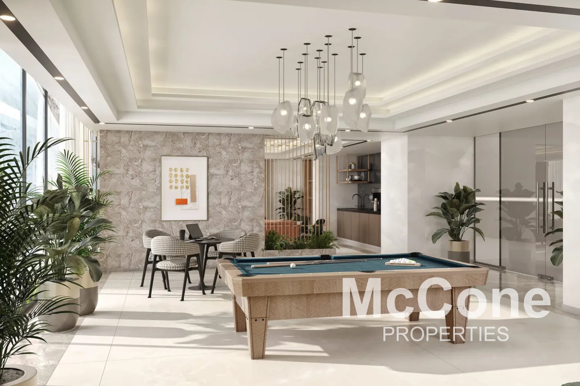 1 Bedroom Apartment for Sale in Azizi Venice 11, Dubai South (Dubai World Central) — photo 7 of 17