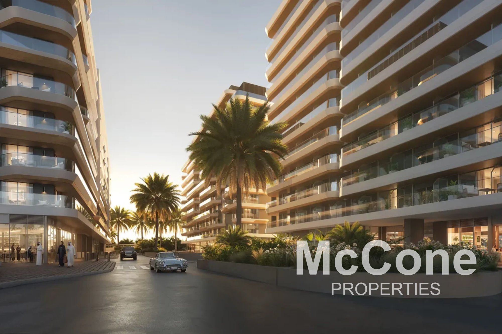 1 Bedroom Apartment for Sale in Azizi Venice 11, Dubai South (Dubai World Central) — photograph 13 of 17