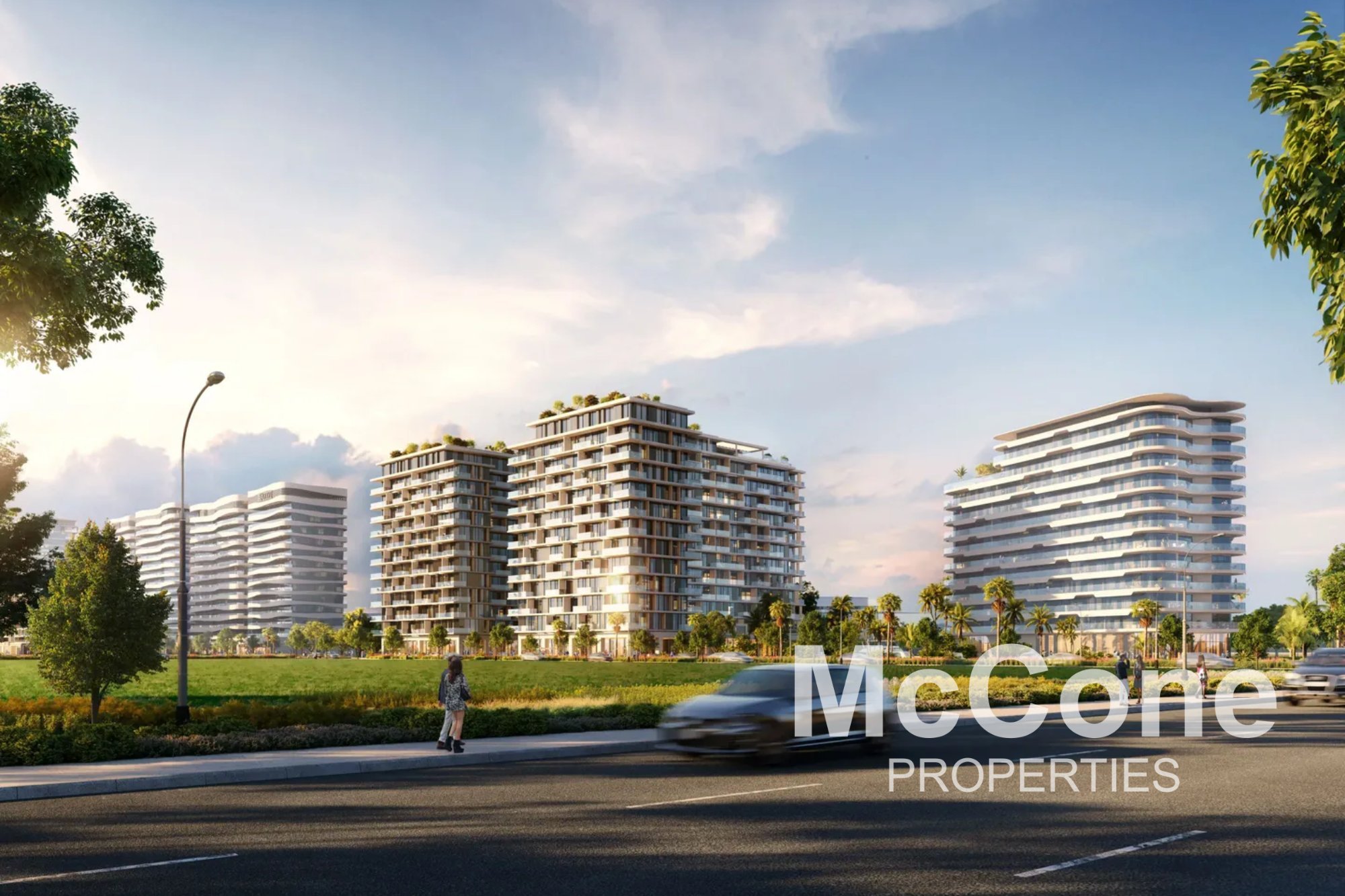 1 Bedroom Apartment for Sale in Azizi Venice 11, Dubai South (Dubai World Central) — photograph 14 of 17