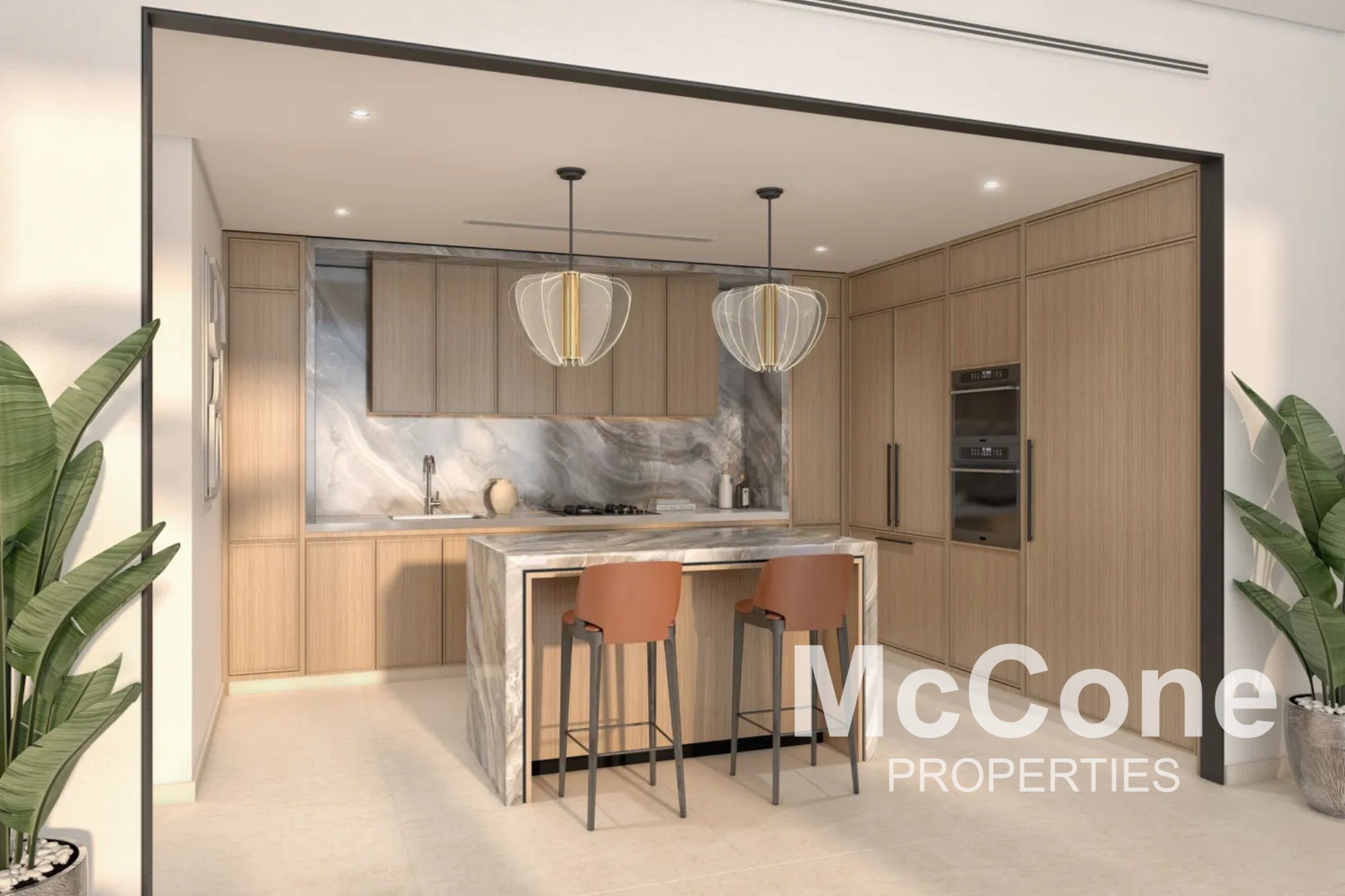 1 Bedroom Apartment for Sale in Azizi Venice 14 - Building E, Dubai South (Dubai World Central) — photo 2 of 14