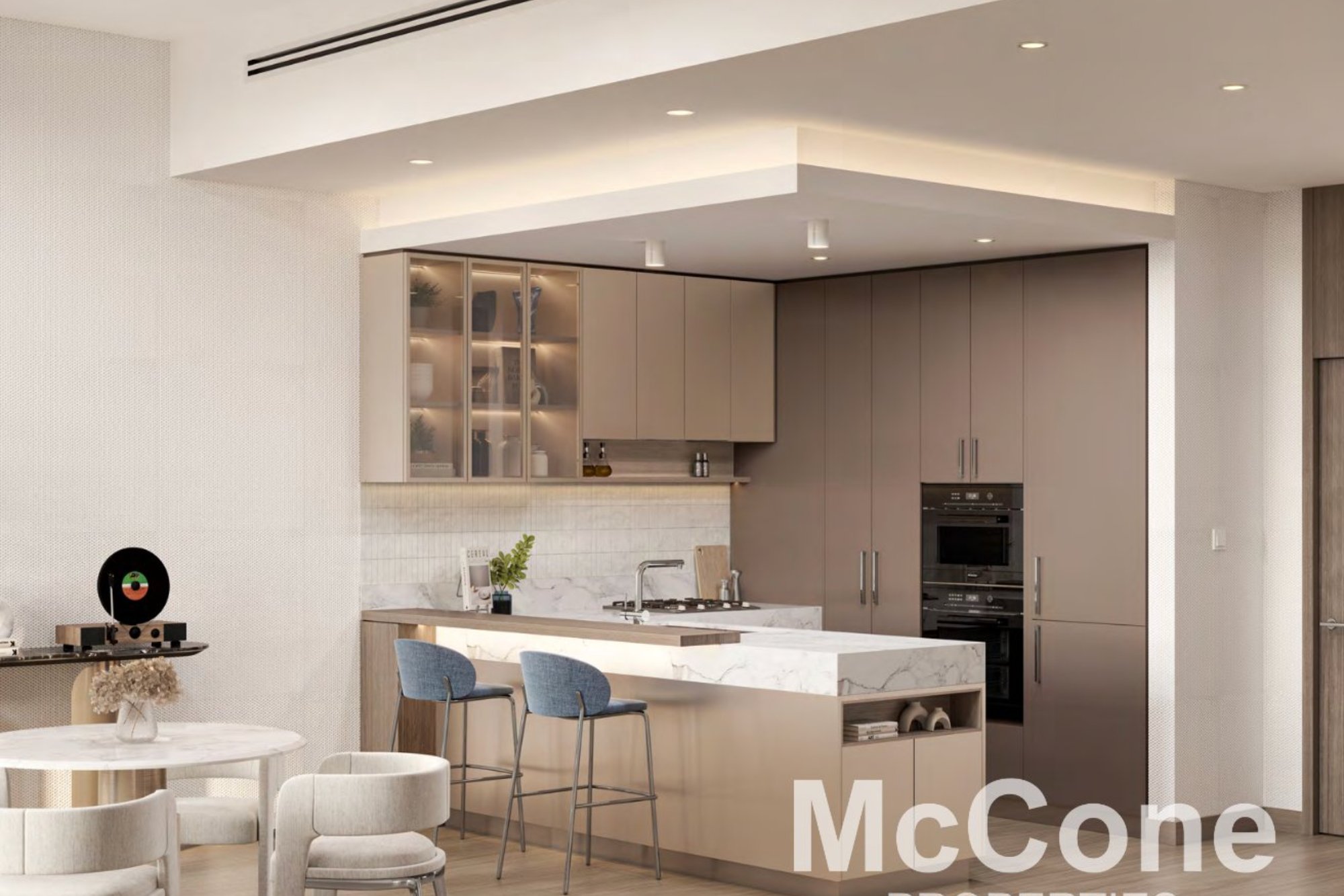 2 Bedroom Apartment for Sale in Windsor House Building 1, Dubai South (Dubai World Central) — photo 2 of 13