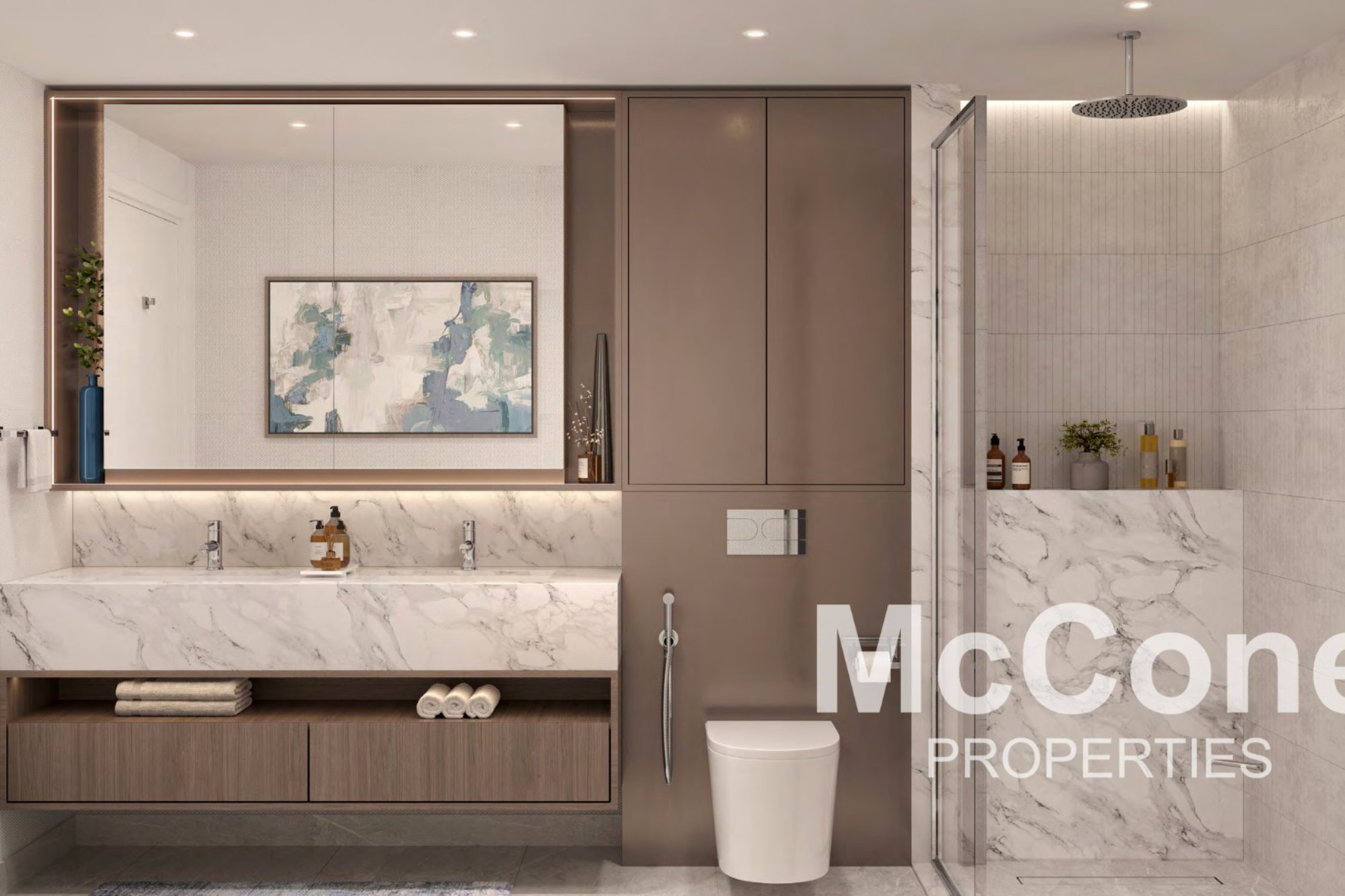 2 Bedroom Apartment for Sale in Windsor House Building 1, Dubai South (Dubai World Central) — photo 4 of 13