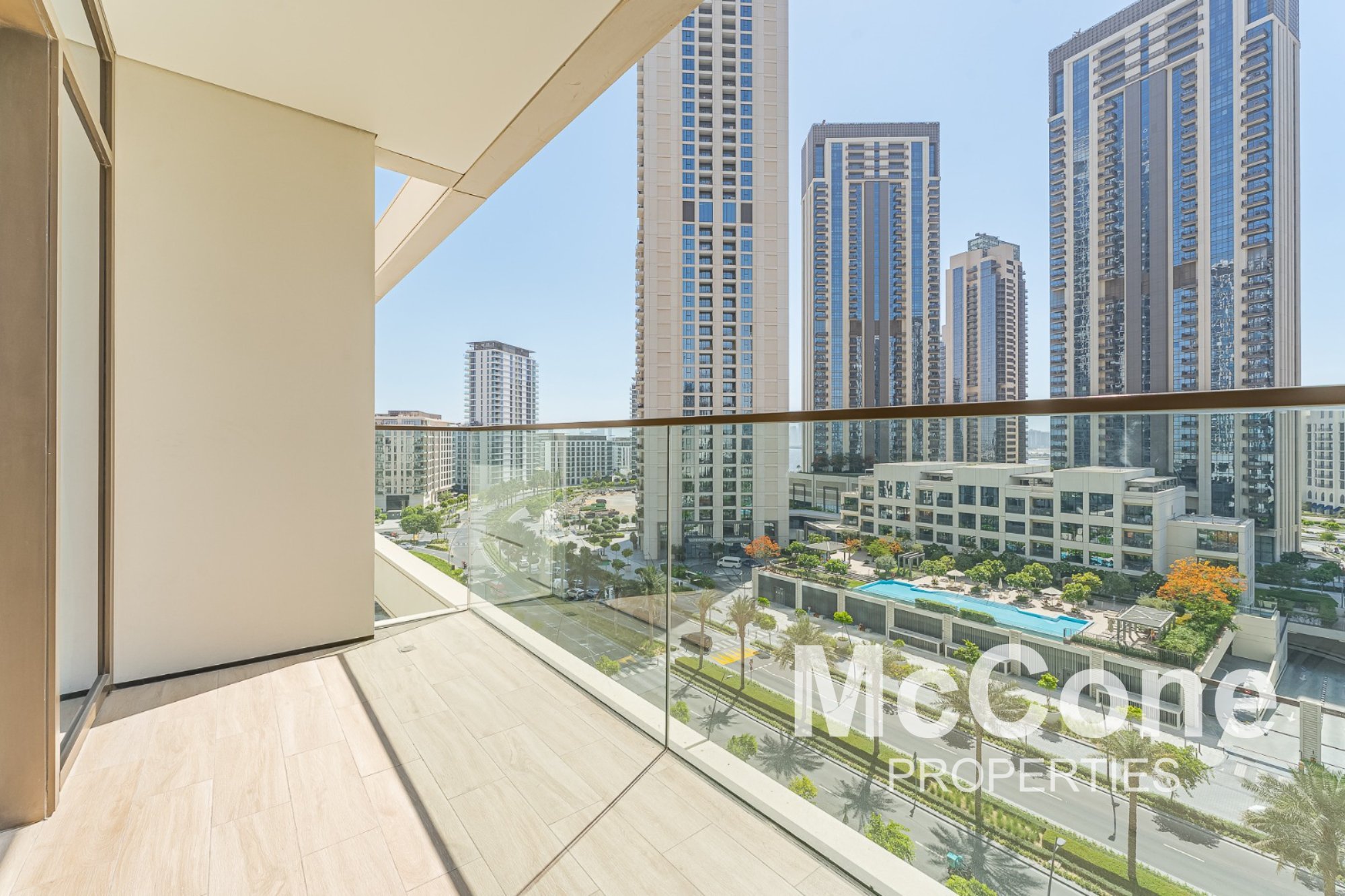 1 Bedroom Apartment for Sale in Palace Residences, Dubai Creek Harbour (The Lagoons) — photograph 17 of 29