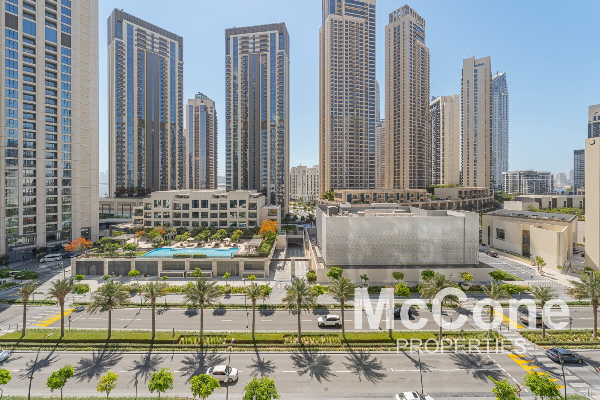 1 Bedroom Apartment for Sale in Palace Residences, Dubai Creek Harbour (The Lagoons) — photograph 19 of 29