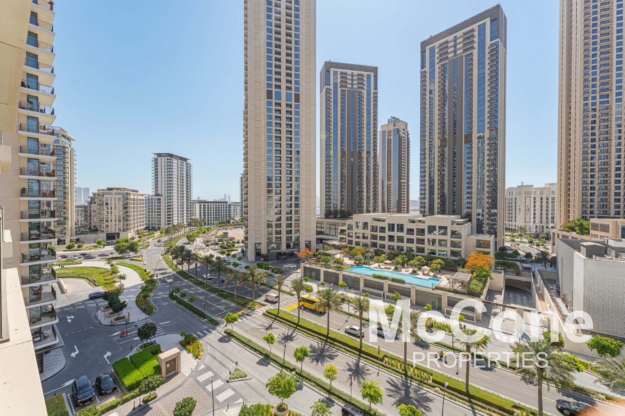 1 Bedroom Apartment for Sale in Palace Residences, Dubai Creek Harbour (The Lagoons) — photograph 18 of 29