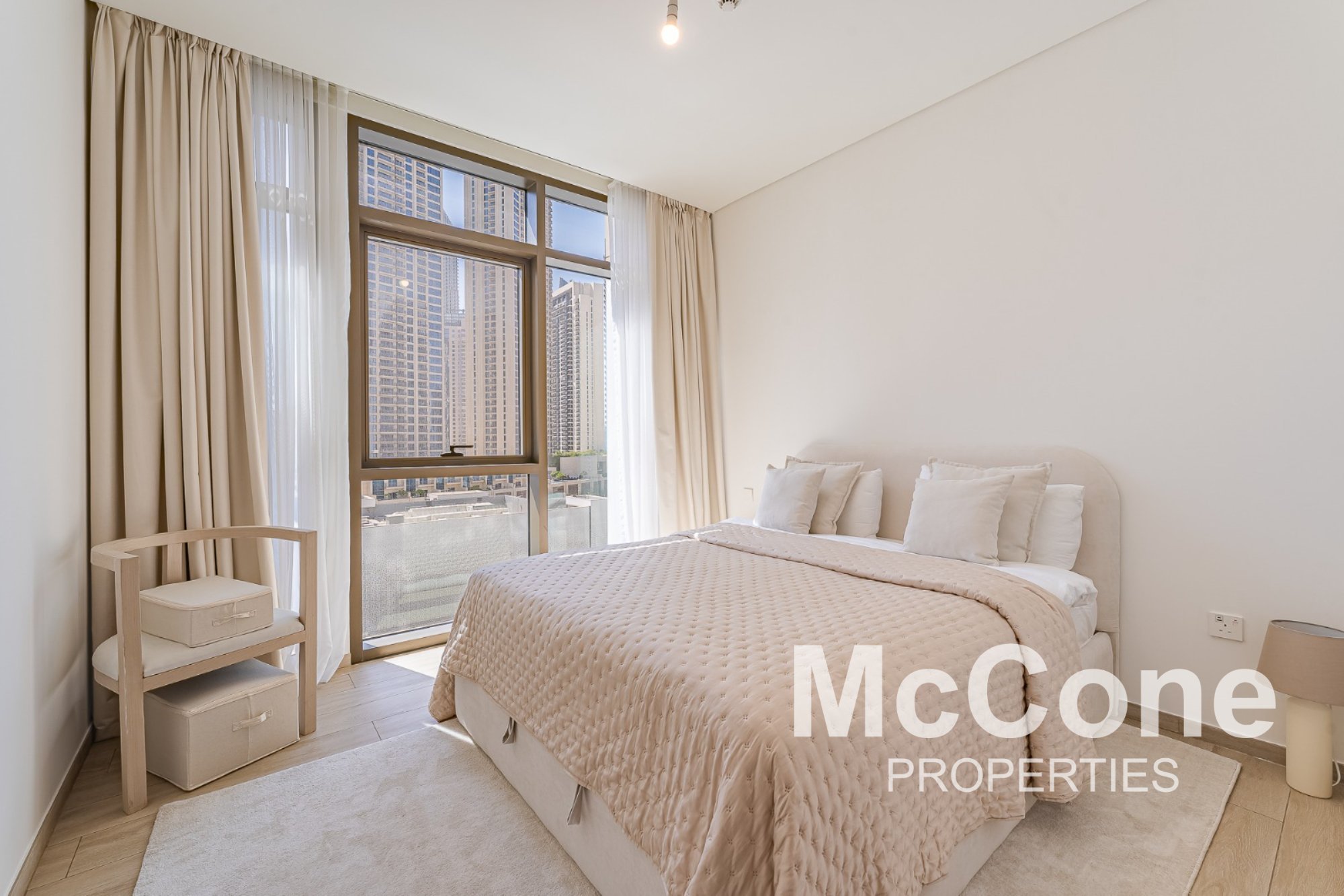 1 Bedroom Apartment for Sale in Palace Residences, Dubai Creek Harbour (The Lagoons) — photograph 11 of 29