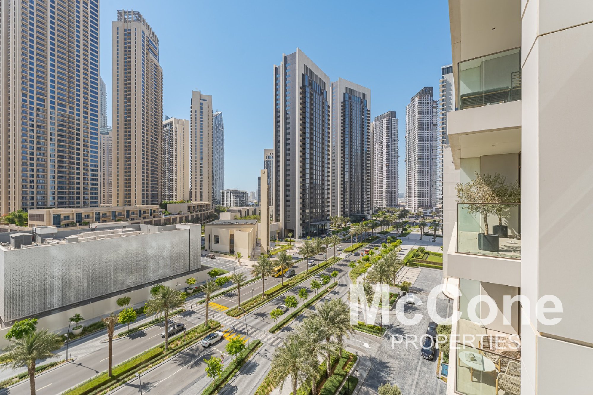 1 Bedroom Apartment for Sale in Palace Residences, Dubai Creek Harbour (The Lagoons) — photograph 20 of 29