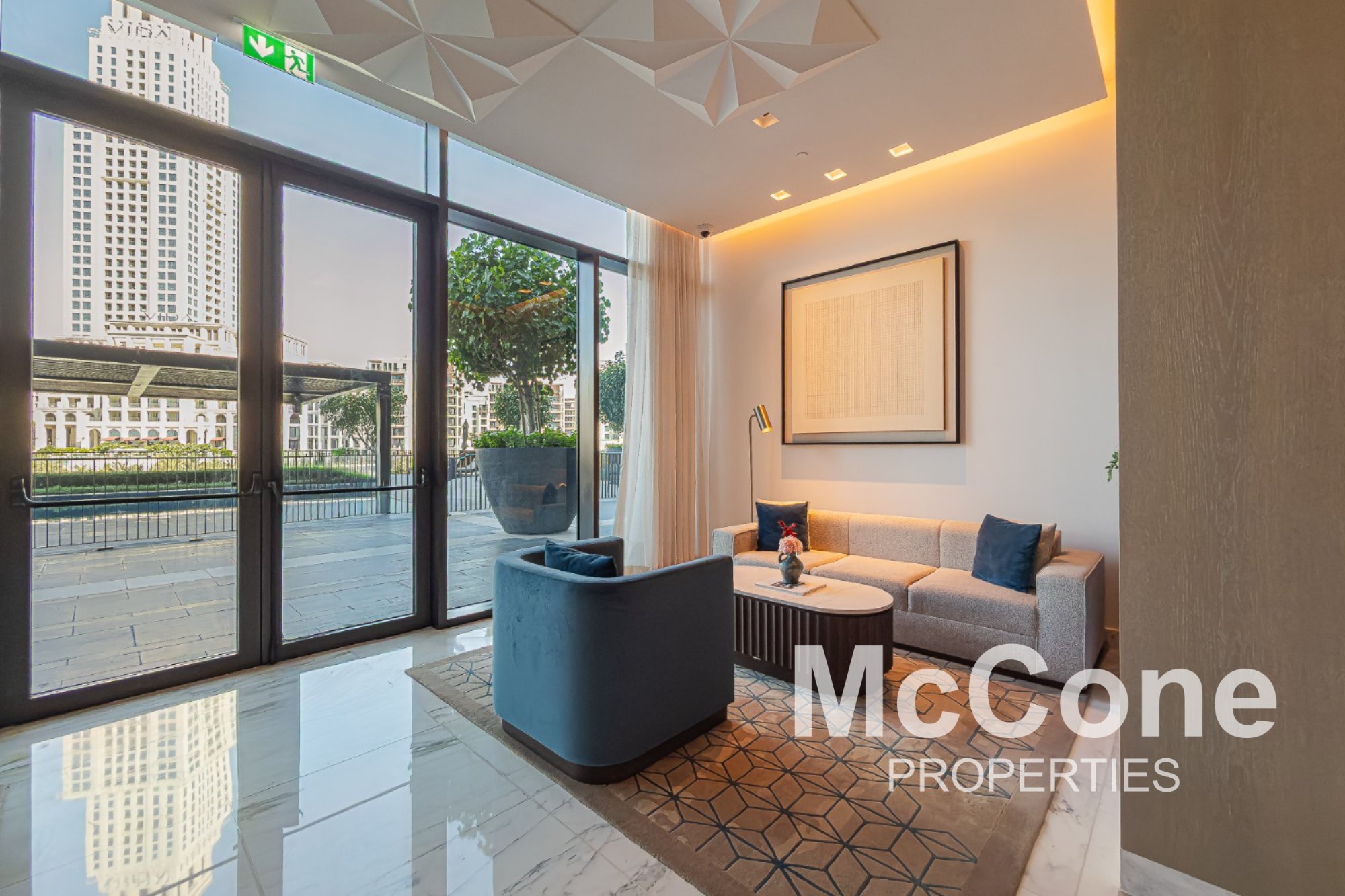 1 Bedroom Apartment for Sale in Palace Residences, Dubai Creek Harbour (The Lagoons) — photograph 22 of 29