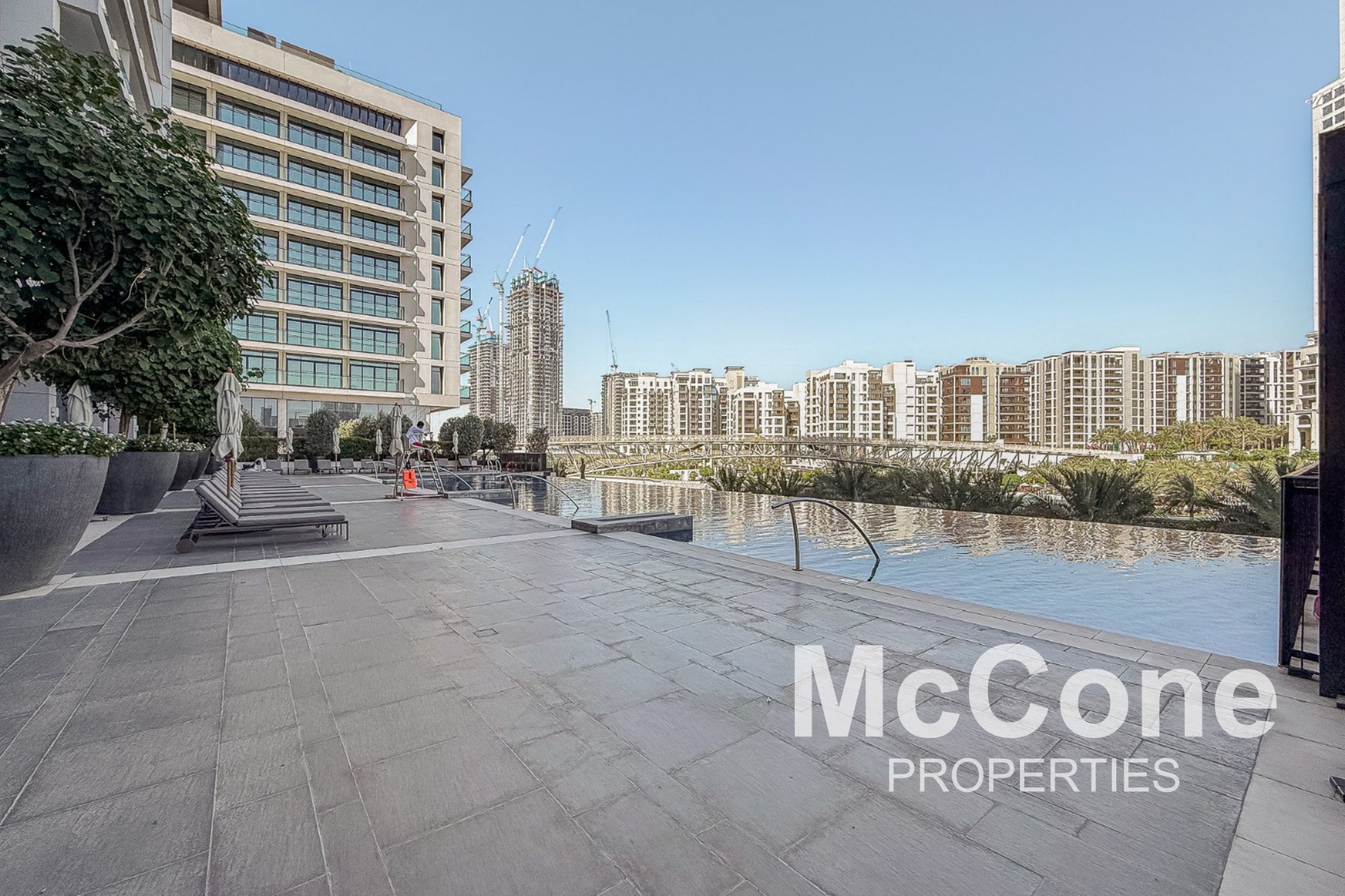 1 Bedroom Apartment for Sale in Palace Residences, Dubai Creek Harbour (The Lagoons) — photograph 29 of 29