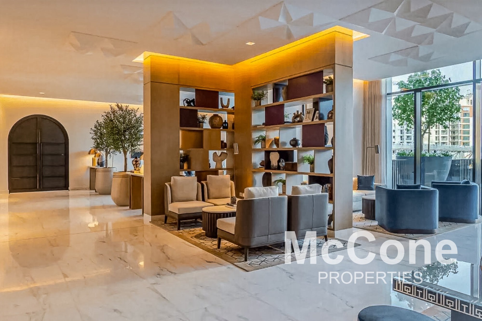 1 Bedroom Apartment for Sale in Palace Residences, Dubai Creek Harbour (The Lagoons) — photograph 25 of 29