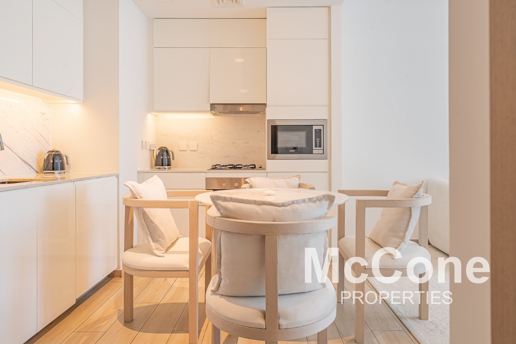 1 Bedroom Apartment for Sale in Palace Residences, Dubai Creek Harbour (The Lagoons) — photo 8 of 29
