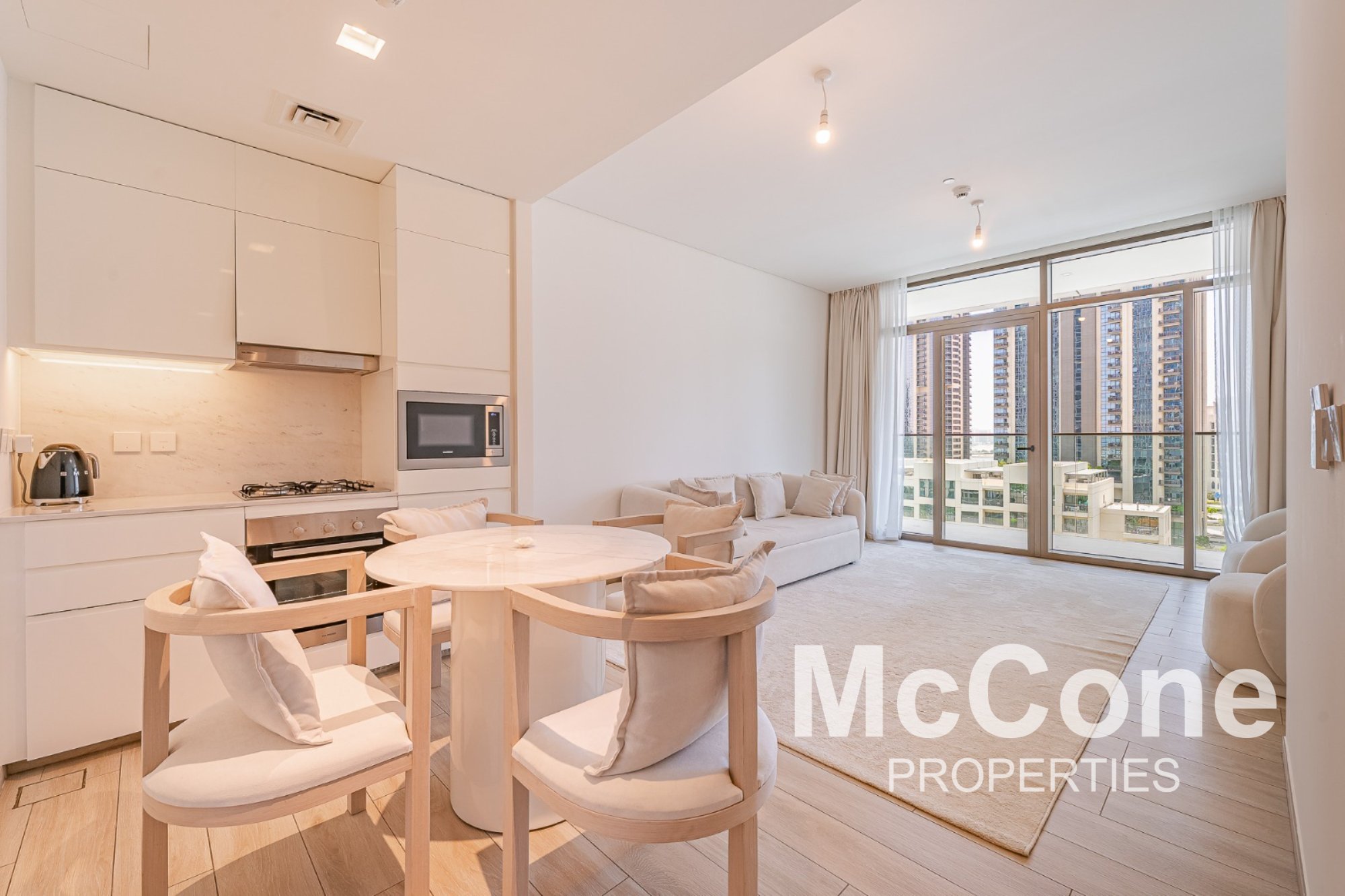 1 Bedroom Apartment for Sale in Palace Residences, Dubai Creek Harbour (The Lagoons)