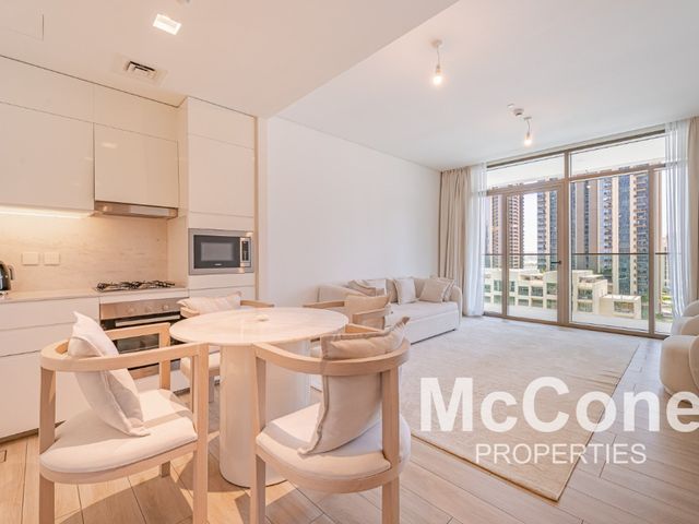 1 Bedroom Apartment for Sale in Palace Residences, Dubai Creek Harbour (The Lagoons)