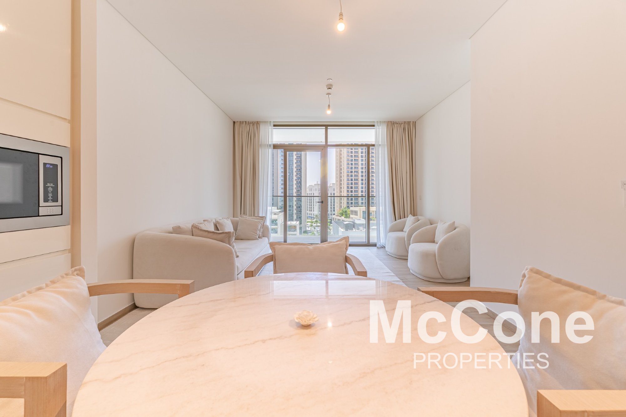 1 Bedroom Apartment for Sale in Palace Residences, Dubai Creek Harbour (The Lagoons) — photo 2 of 29