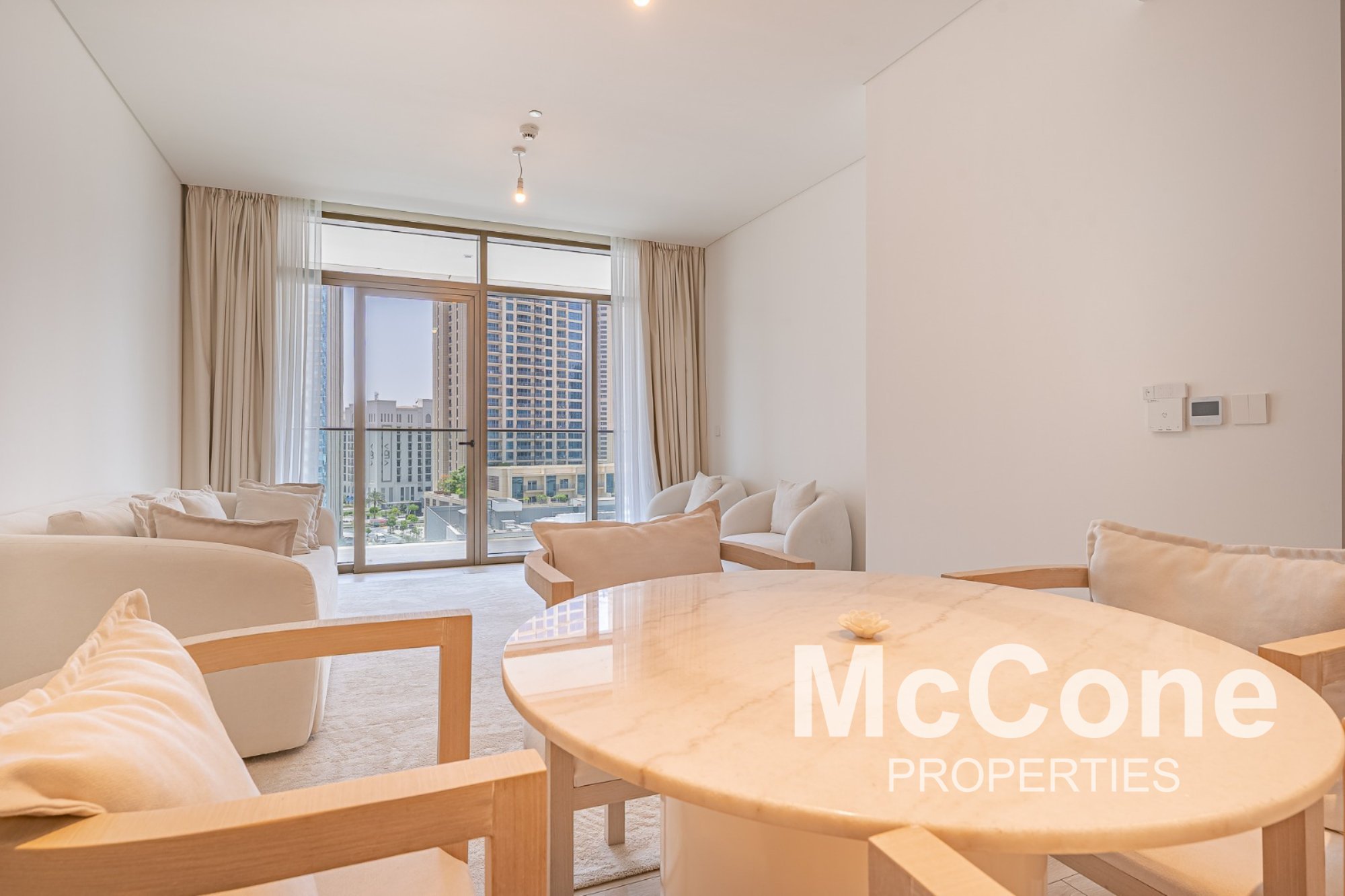 1 Bedroom Apartment for Sale in Palace Residences, Dubai Creek Harbour (The Lagoons) — photo 6 of 29