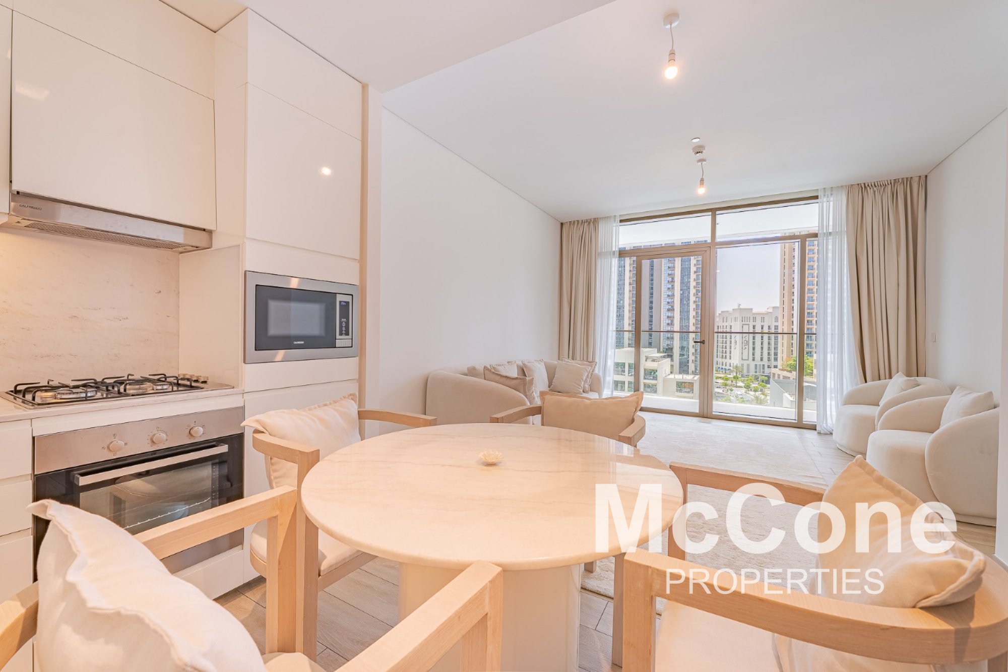 1 Bedroom Apartment for Sale in Palace Residences, Dubai Creek Harbour (The Lagoons) — photo 4 of 29