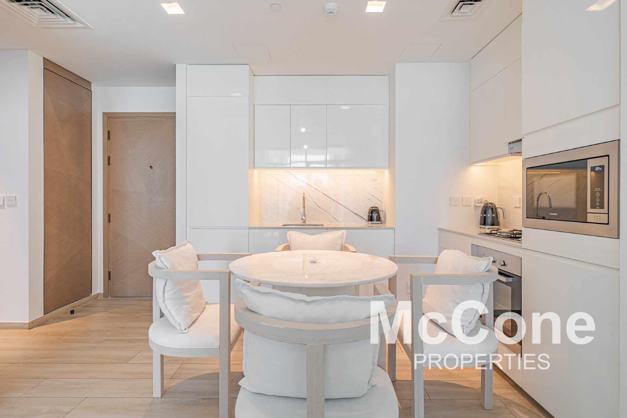 1 Bedroom Apartment for Sale in Palace Residences, Dubai Creek Harbour (The Lagoons) — photo 7 of 29