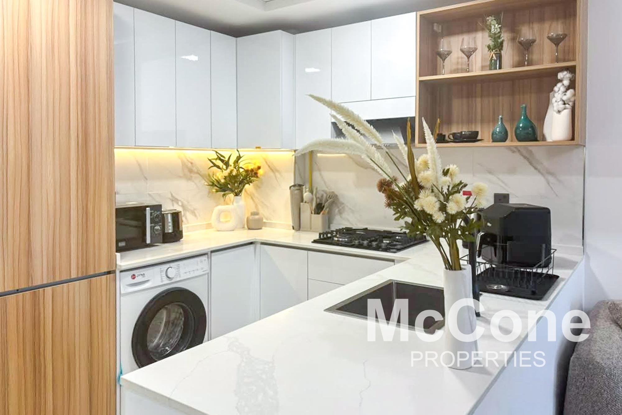 1 Bedroom Apartment for Rent in Pantheon Elysee III, Jumeirah Village Circle — photo 5 of 10