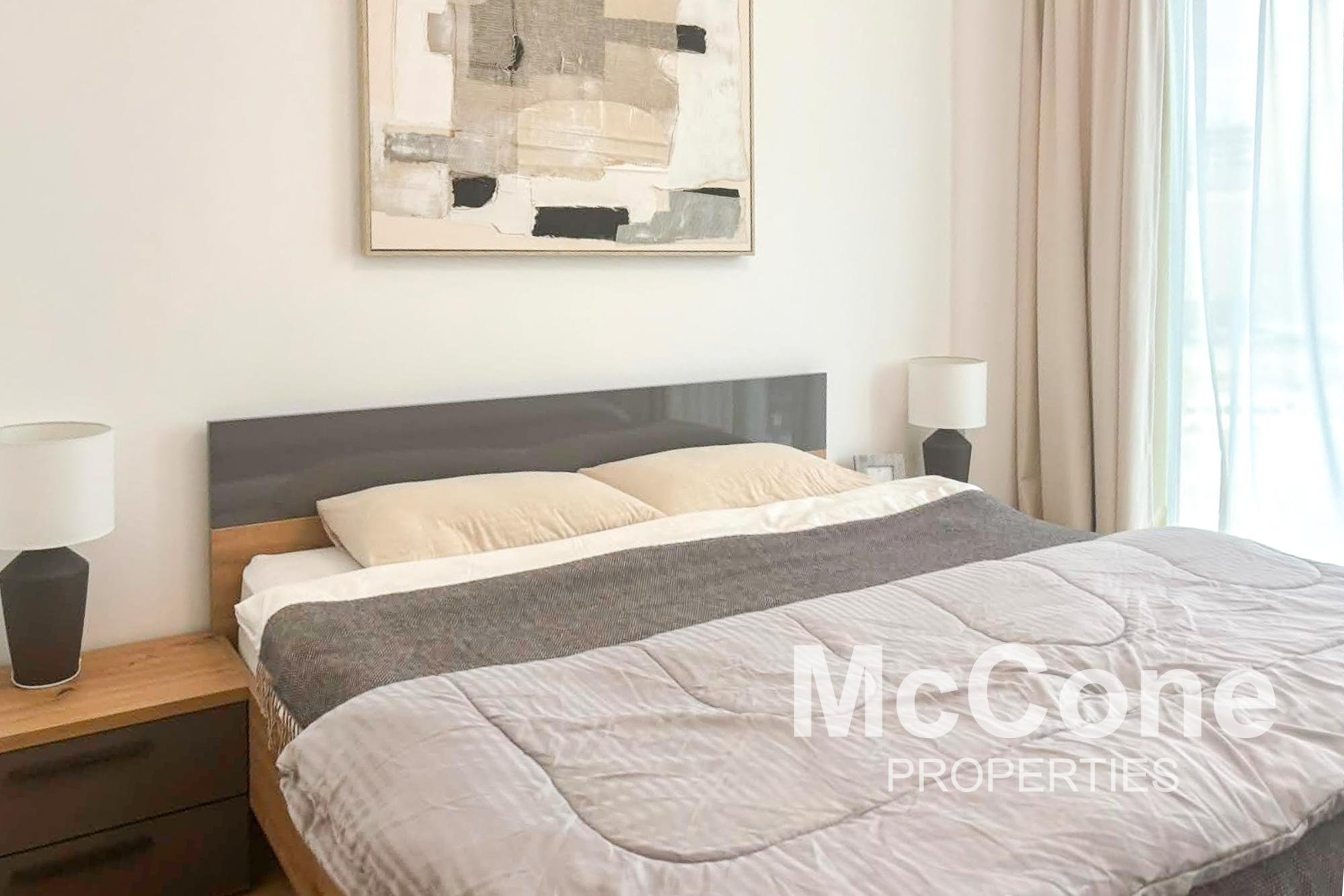 1 Bedroom Apartment for Rent in Pantheon Elysee III, Jumeirah Village Circle — photo 8 of 10