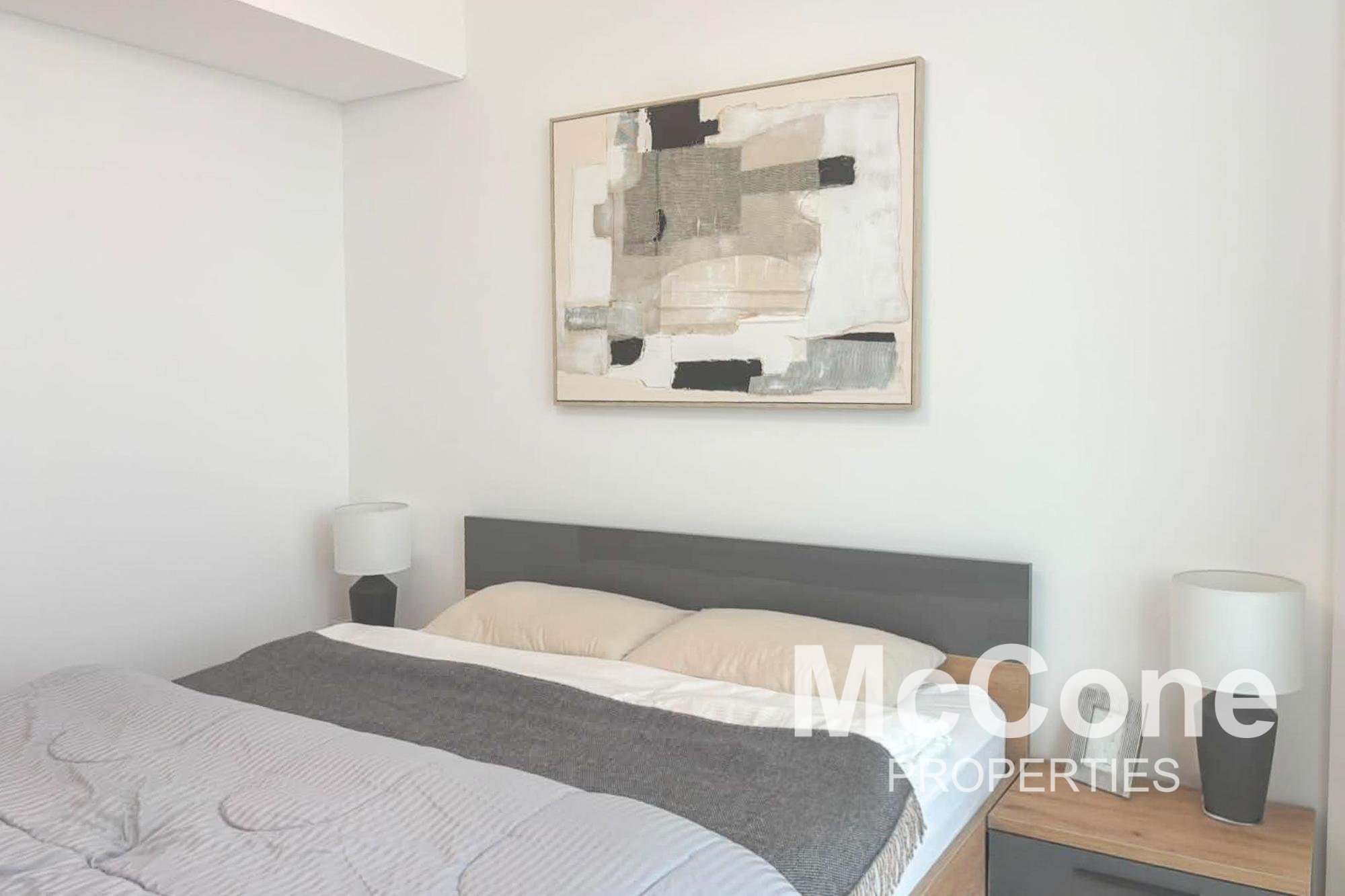 1 Bedroom Apartment for Rent in Pantheon Elysee III, Jumeirah Village Circle — photo 9 of 10