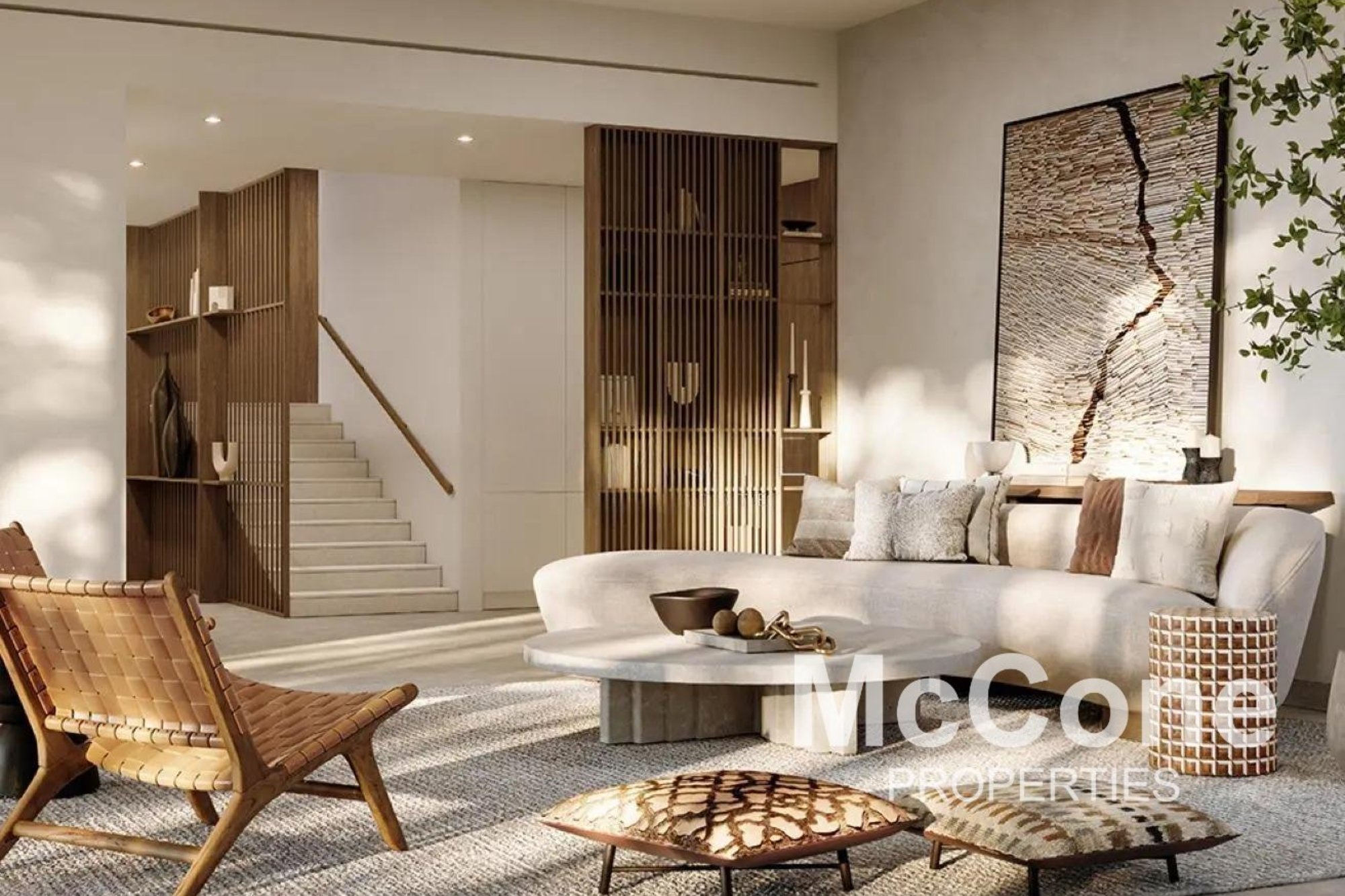 1 Bedroom Apartment for Sale in Bay Grove Residence 4, Dubai Islands — photo 4 of 12