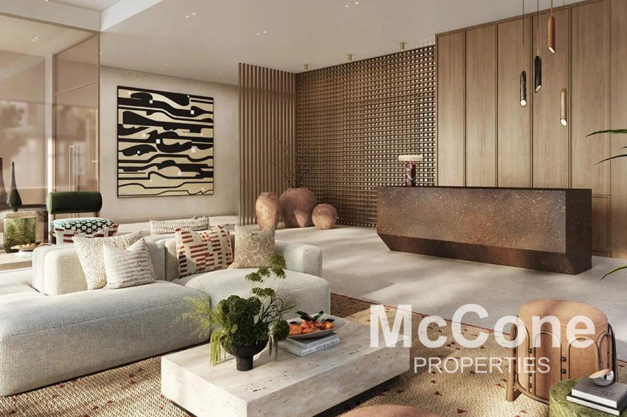 1 Bedroom Apartment for Sale in Bay Grove Residence 4, Dubai Islands — photo 5 of 12