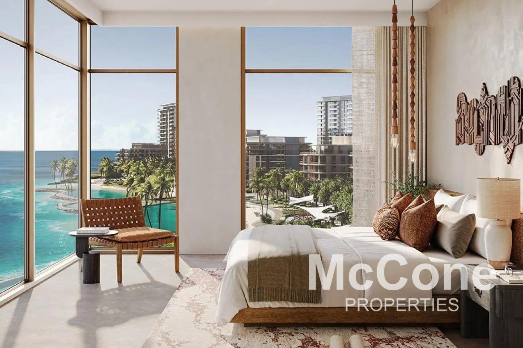 1 Bedroom Apartment for Sale in Bay Grove Residence 4, Dubai Islands — photo 6 of 12