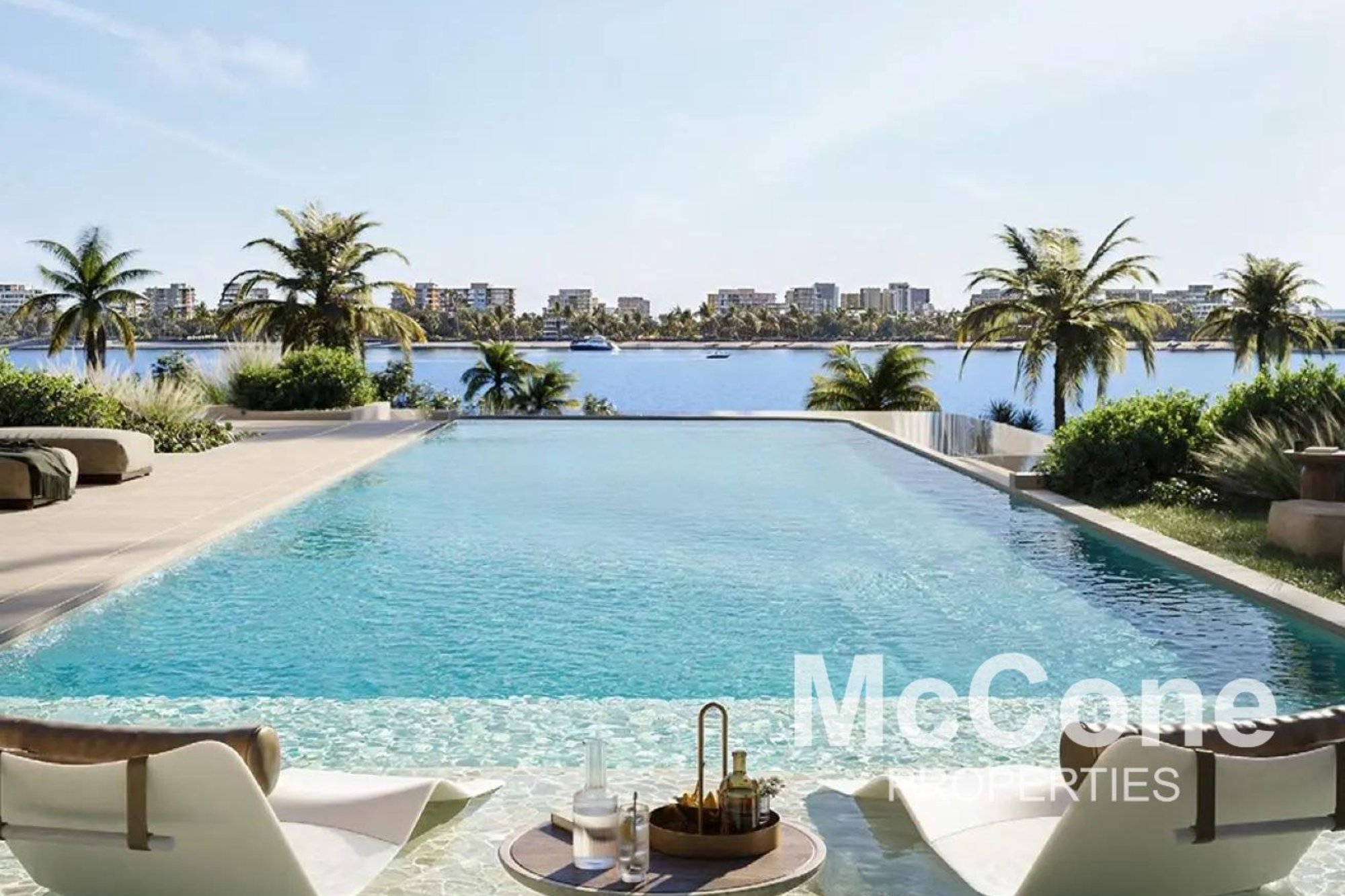 1 Bedroom Apartment for Sale in Bay Grove Residence 4, Dubai Islands