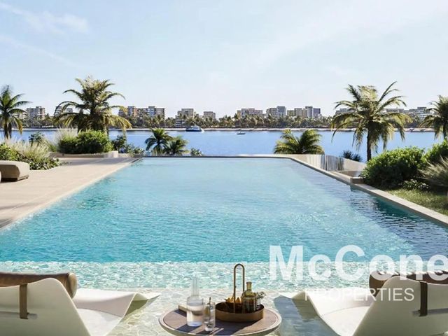 1 Bedroom Apartment for Sale in Bay Grove Residence 4, Dubai Islands