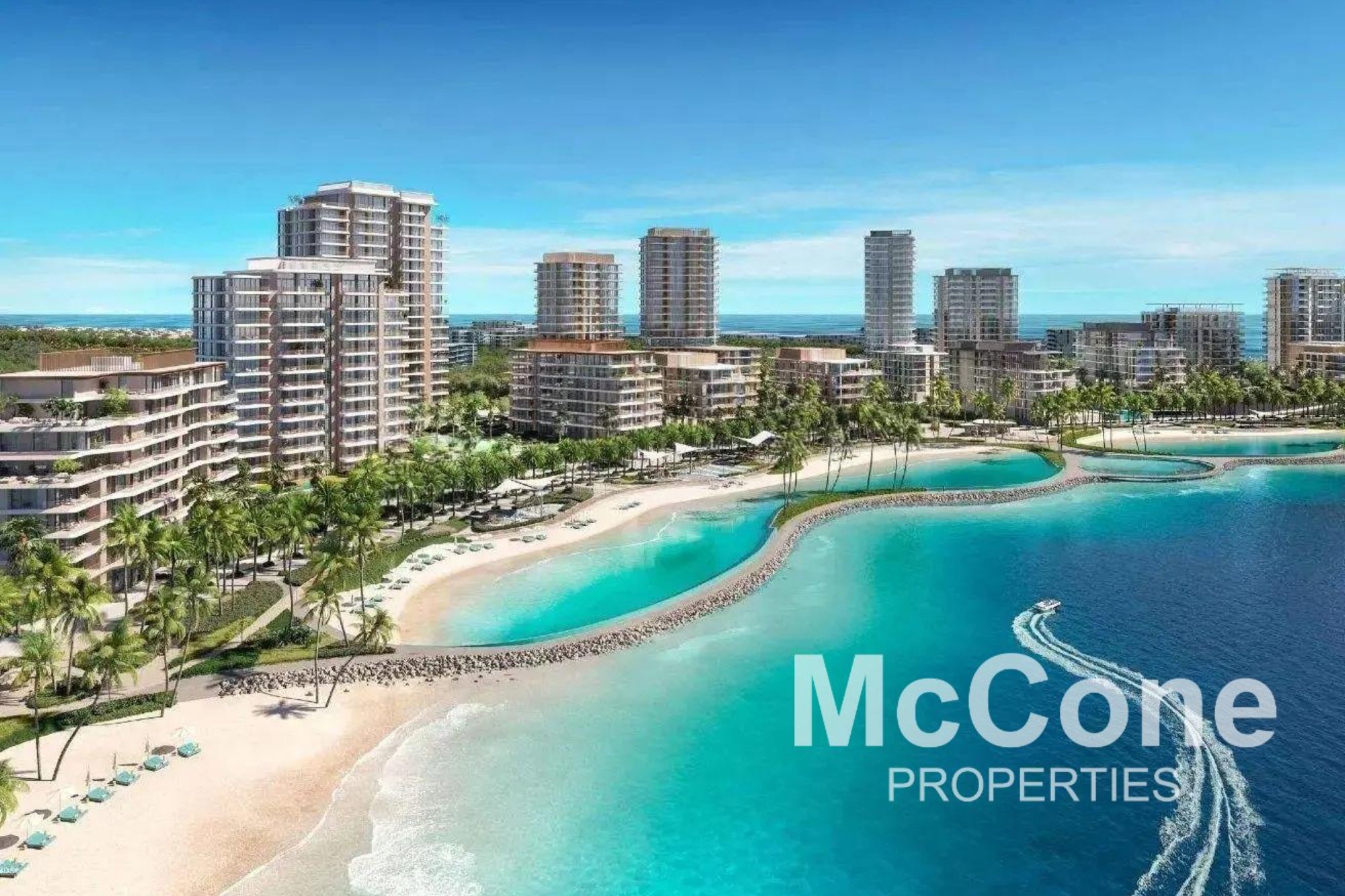1 Bedroom Apartment for Sale in Bay Grove Residence 4, Dubai Islands — photo 8 of 12