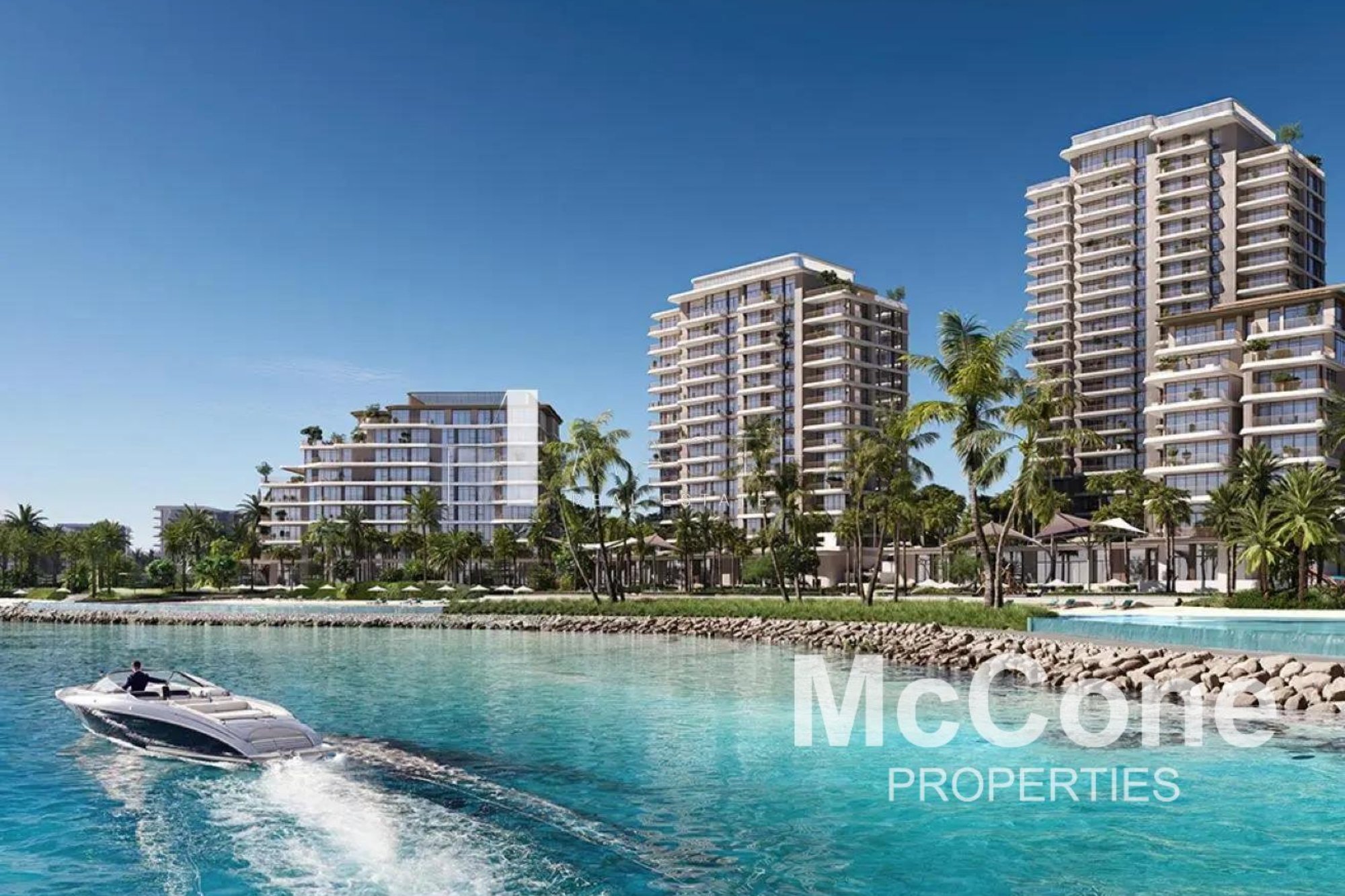 1 Bedroom Apartment for Sale in Bay Grove Residence 4, Dubai Islands — photo 9 of 12