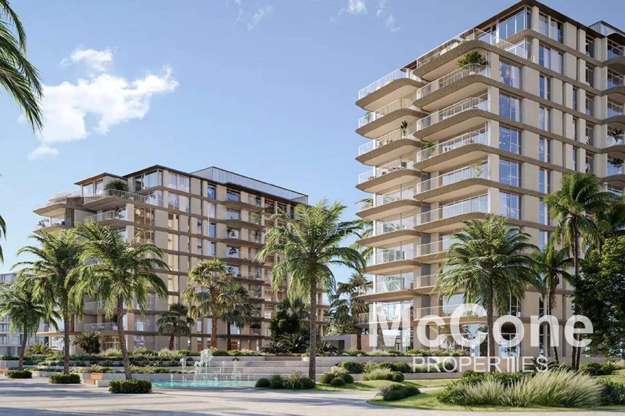 1 Bedroom Apartment for Sale in Bay Grove Residence 4, Dubai Islands — photograph 12 of 12