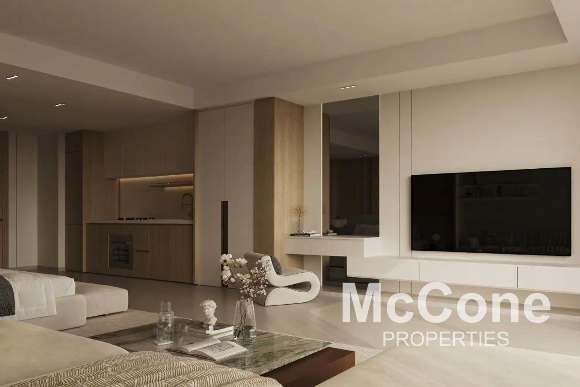 1 Bedroom Apartment for Sale in Binghatti Haven, Dubai Sports City — photo 2 of 12