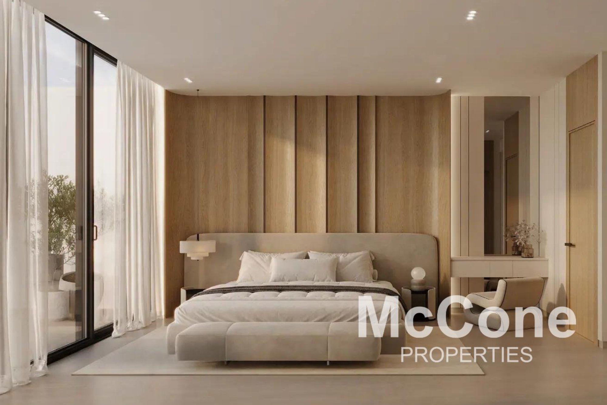 1 Bedroom Apartment for Sale in Binghatti Haven, Dubai Sports City — photo 6 of 12