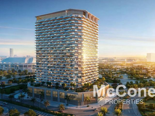 1 Bedroom Apartment for Sale in Binghatti Haven, Dubai Sports City